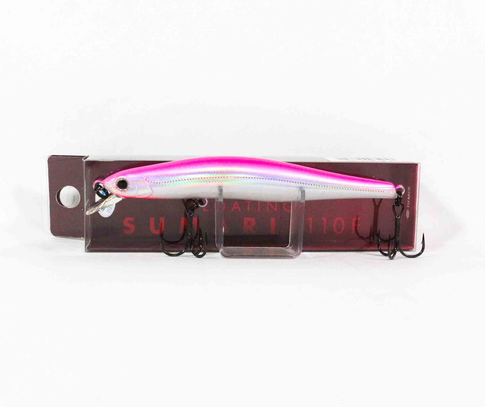 Tiemco Sumari 110F Minnow Floating Lure 211 (8357)