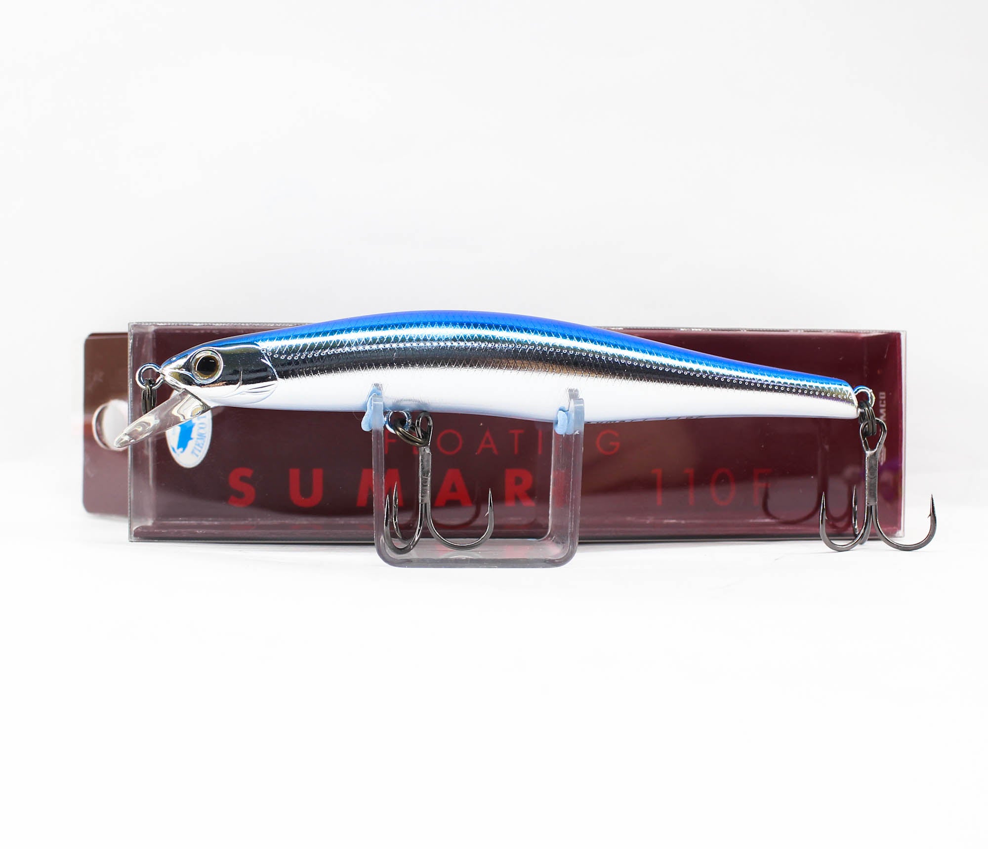 Tiemco Sumari 110F Minnow Floating Lure 157 (8364)