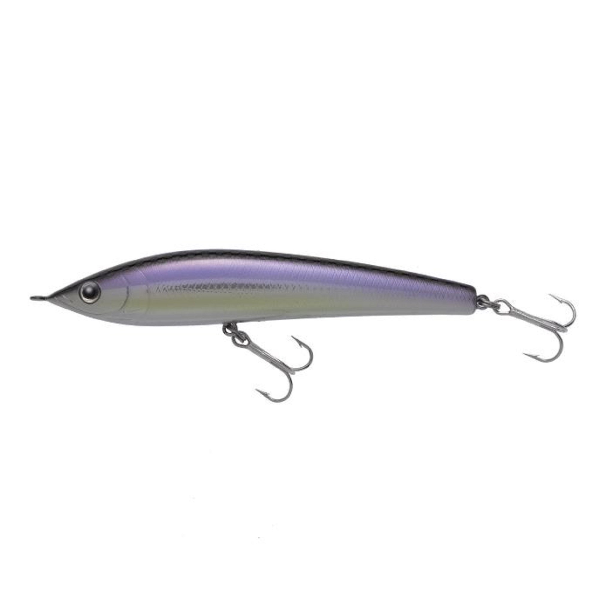 Tiemco Red Pepper Jr 100 mm 9 grams Floating Lure RPJ-512 (3542)