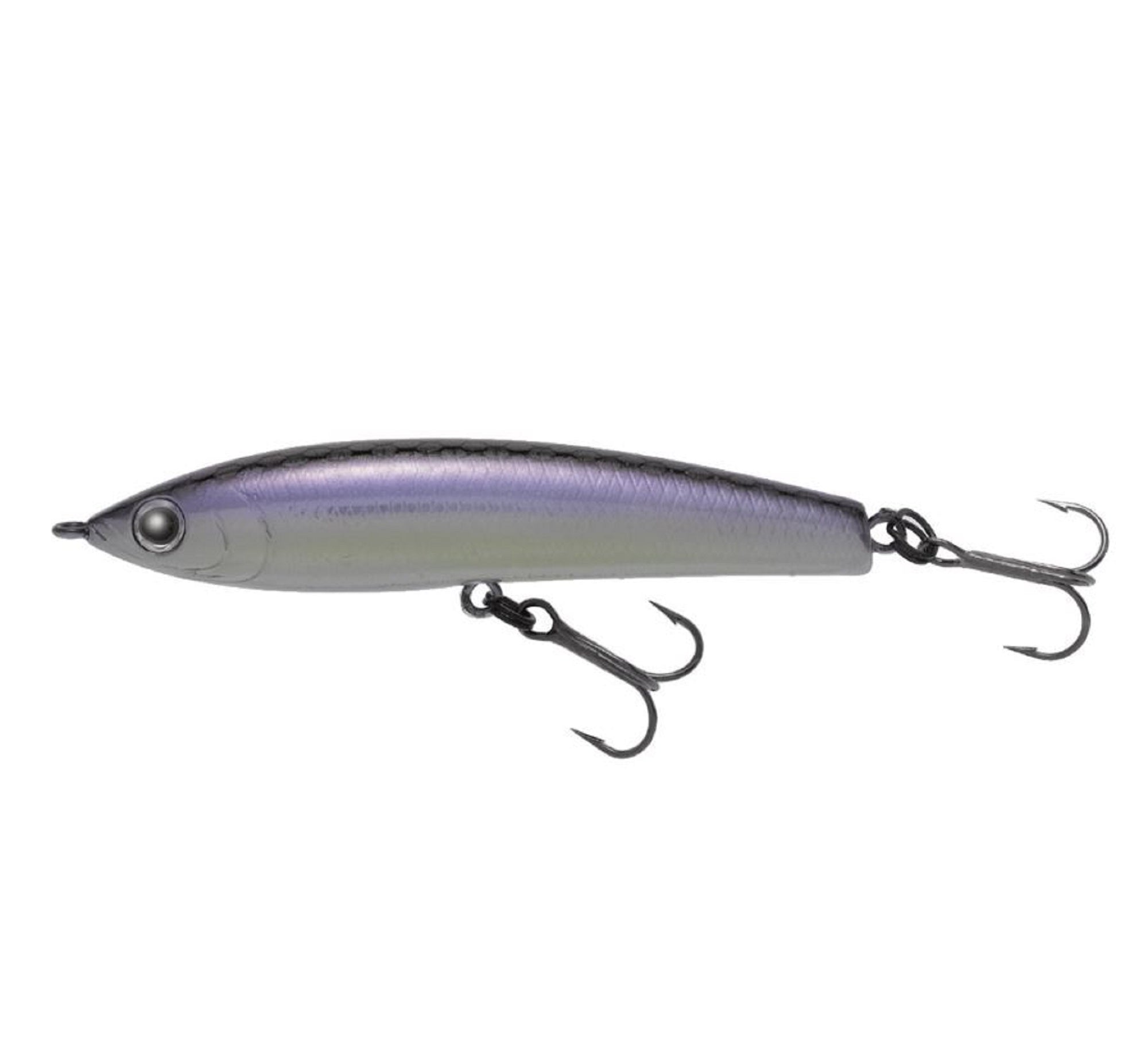 Tiemco Red Pepper Baby 75 mm 5 grams Floating Lure RPB-512 (3566)