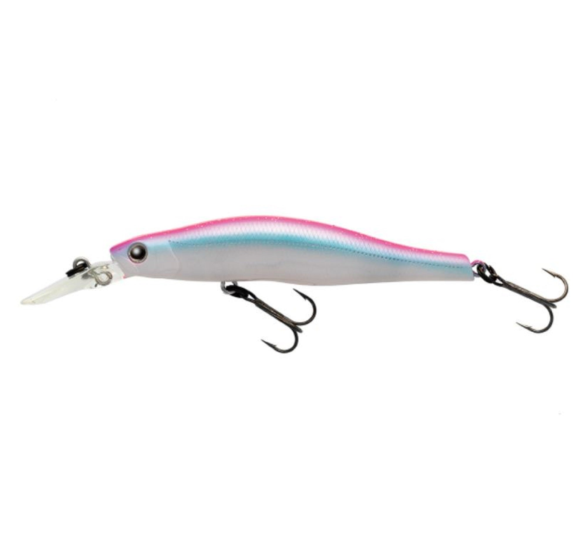 Tiemco Sumari MD 90F Minnow Floating Lure 215 (0477)