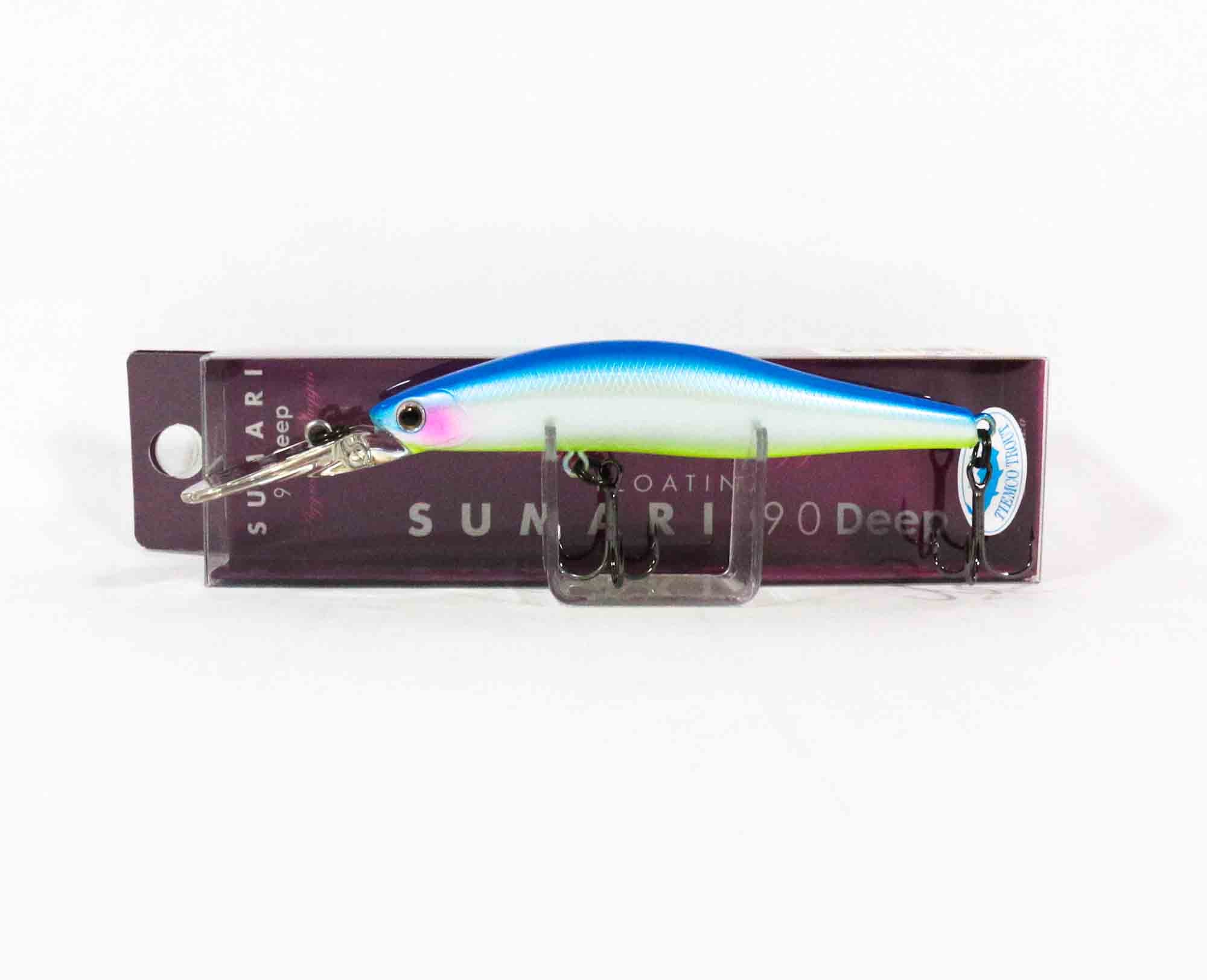 Tiemco Sumari 90 Deep Minnow Floating Lure 216 (0538)