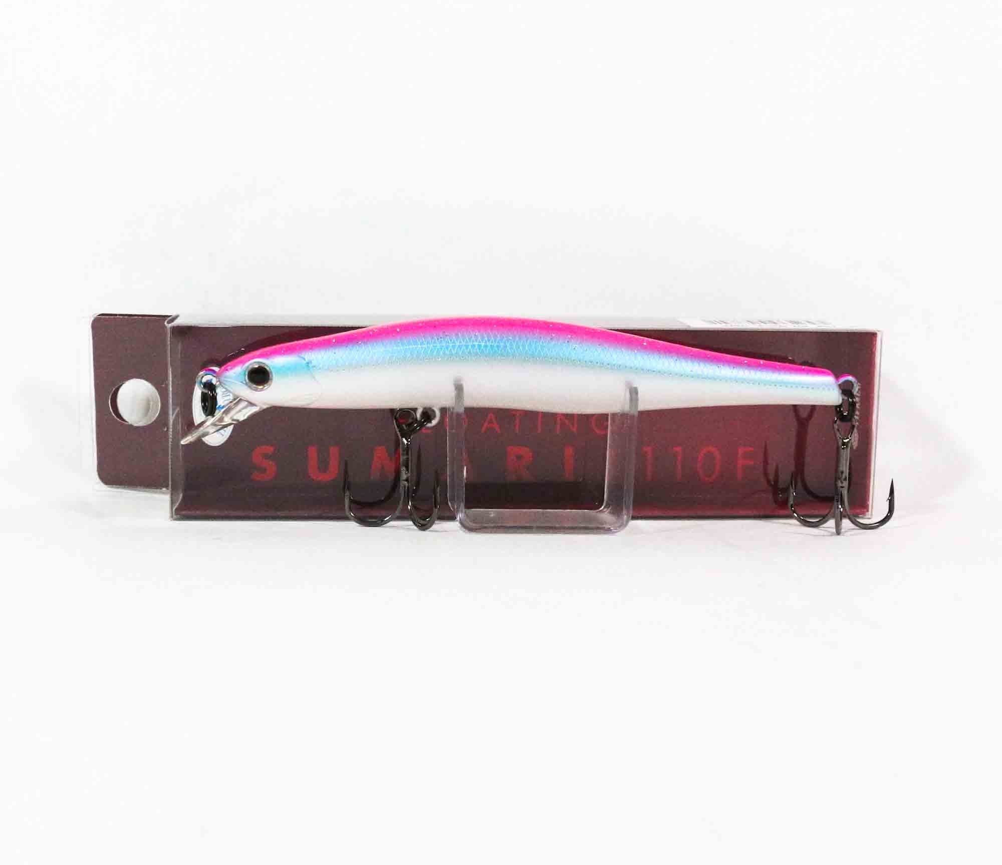 Tiemco Sumari 110F Minnow Floating Lure 215 (0552)