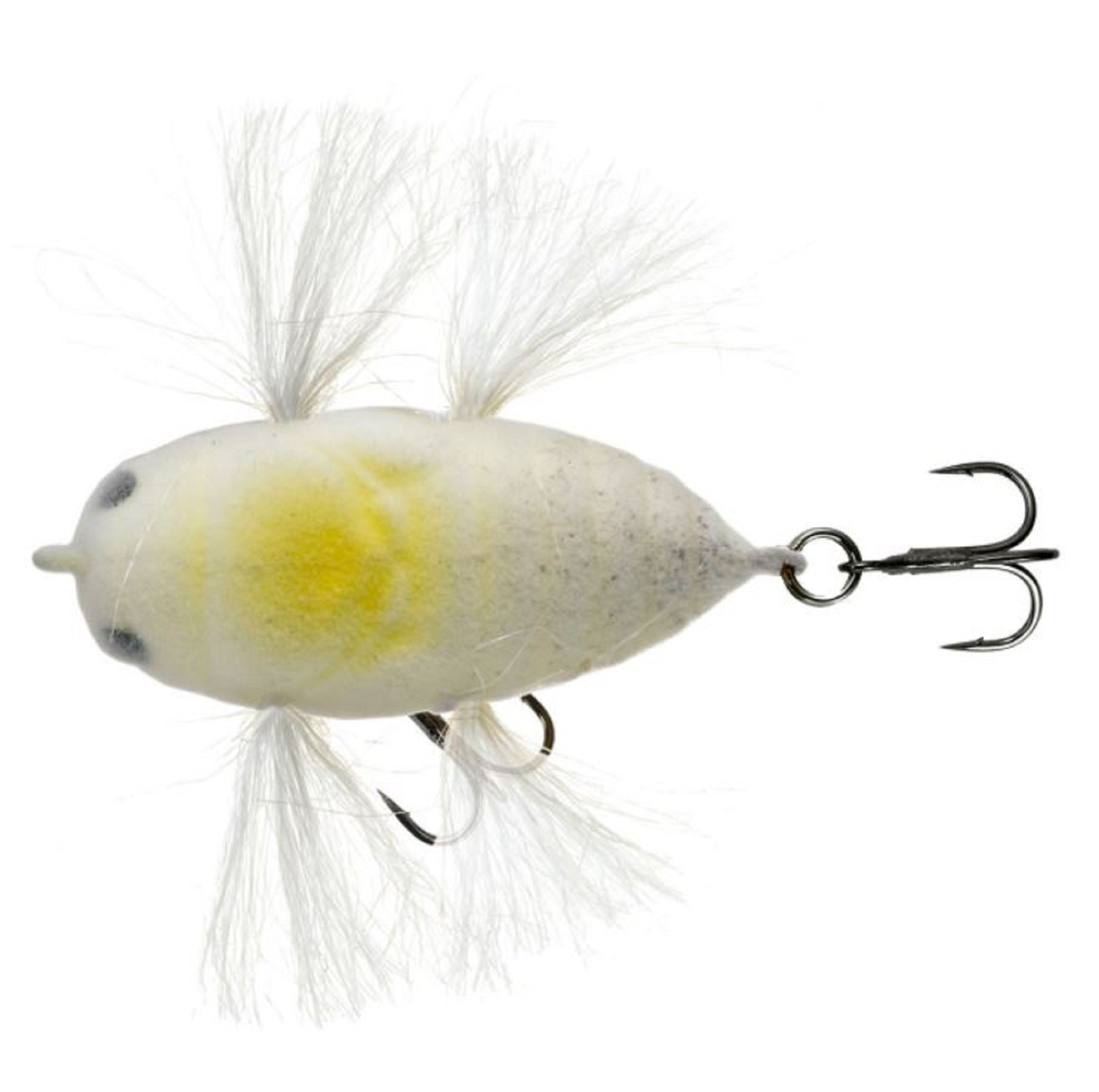 Tiemco SSCHW Cicada Soft Shell Hair 40mm 3.4grams Floating Lure 500 (1078)