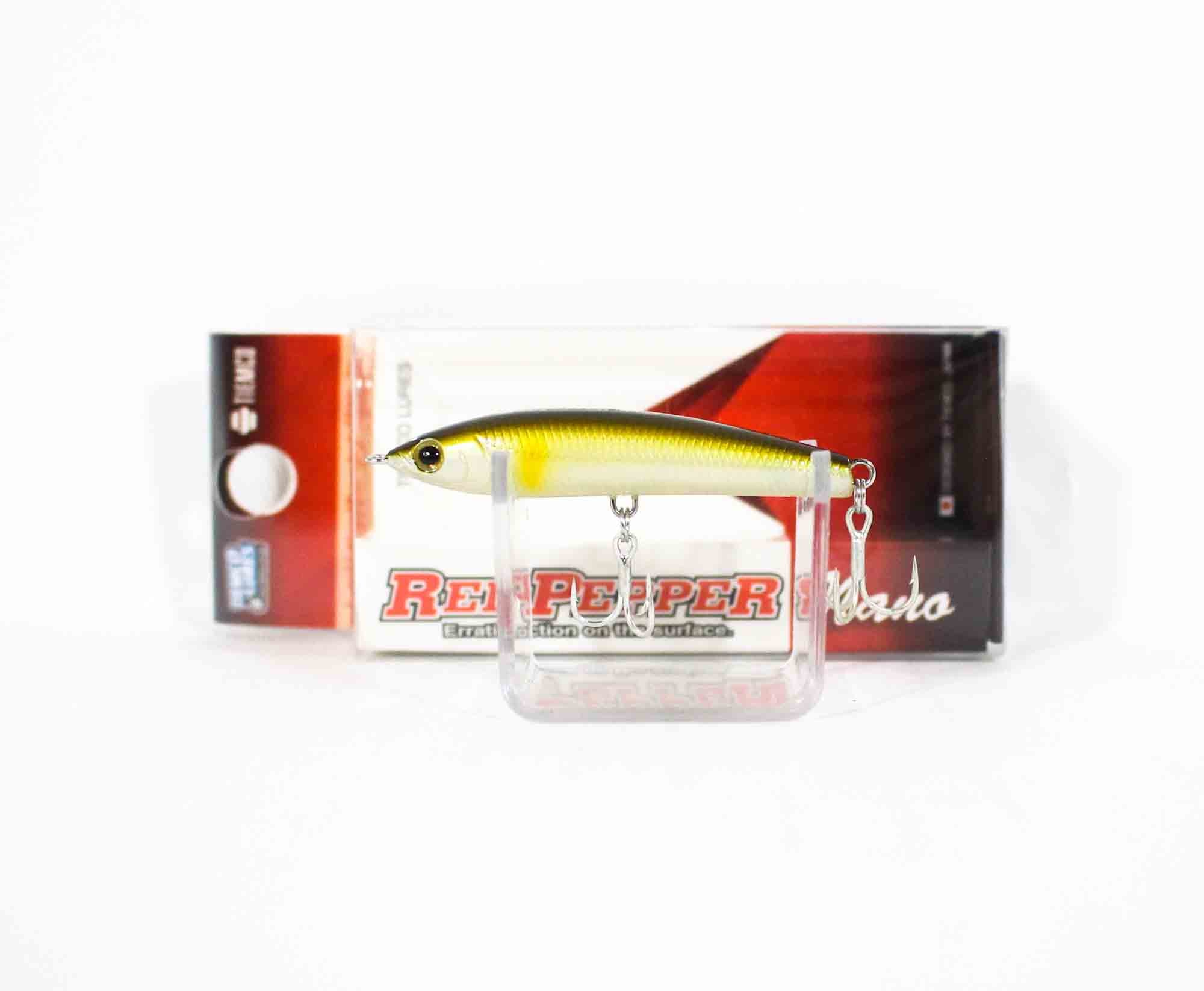 Tiemco Red Pepper Nano 45 mm 2 grams Sinking Lure NANO-123 (6417)