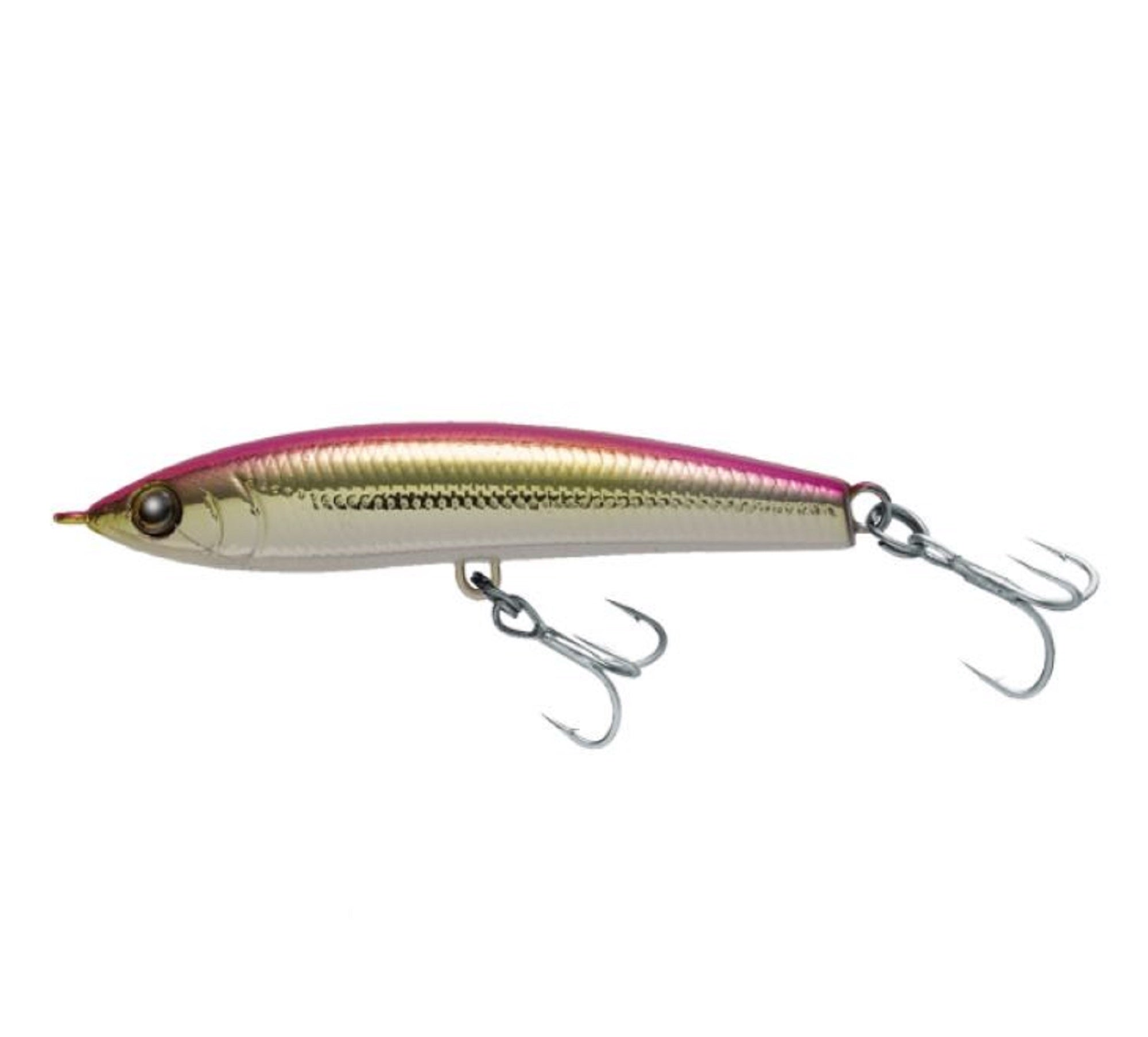 Tiemco Red Pepper Salty Nano 45 mm 2 grams Floating Lure SRP-26 (6486)