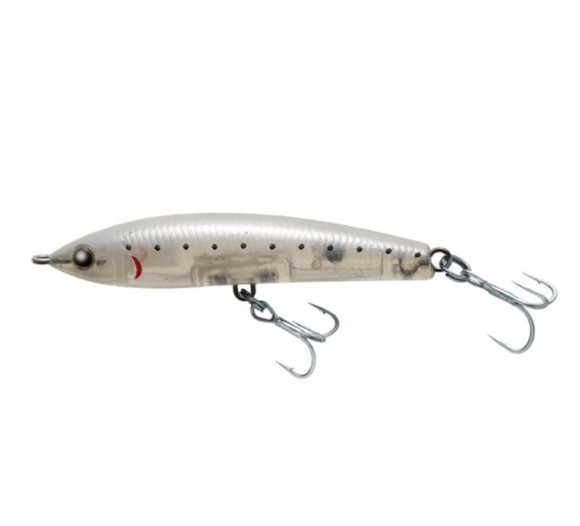 Tiemco Red Pepper Salty Nano 45 mm 2 grams Floating Lure SRP-34 (6493)