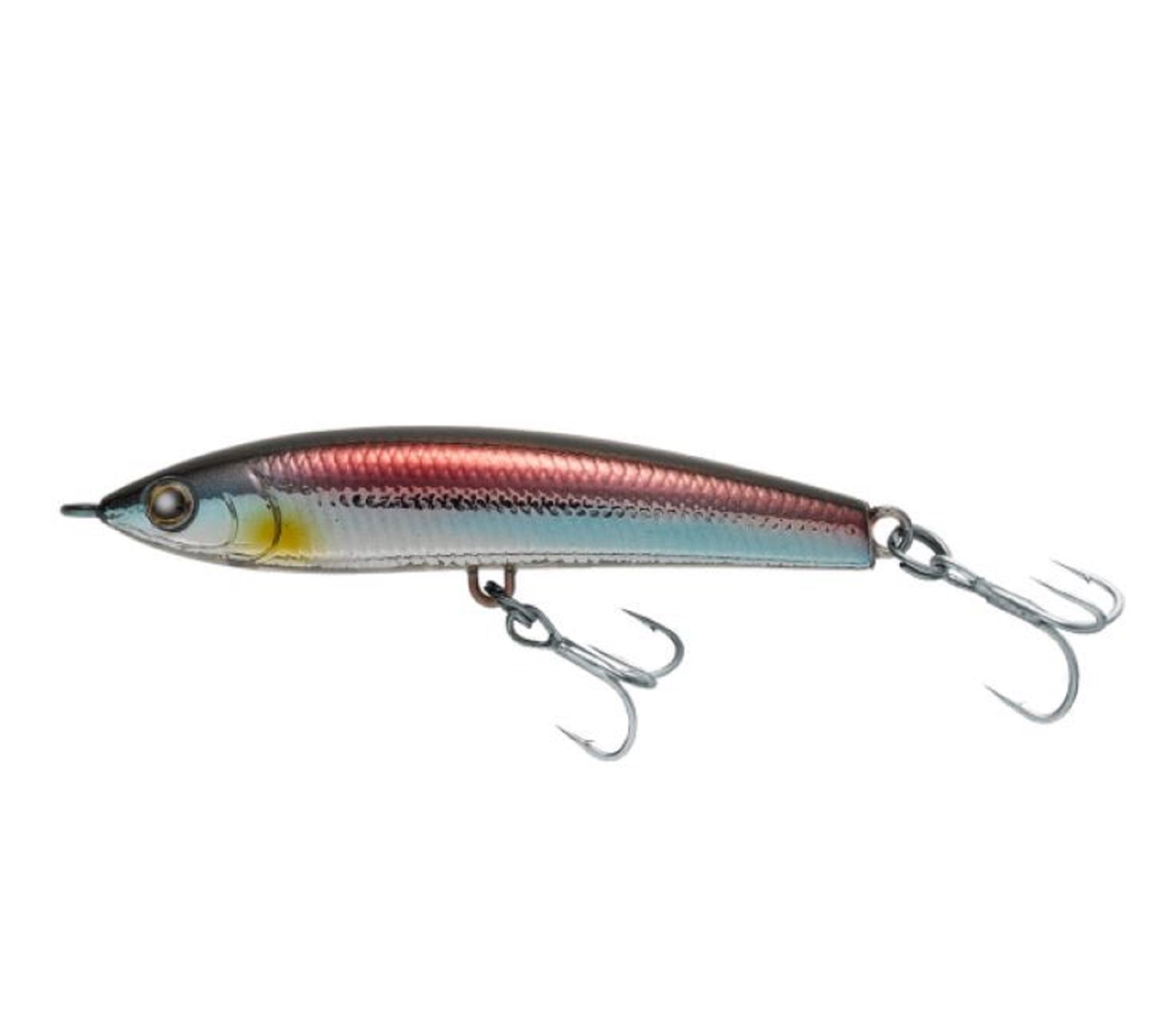Tiemco Red Pepper Salty Nano 45 mm 2 grams Floating Lure SRP-35 (6509)