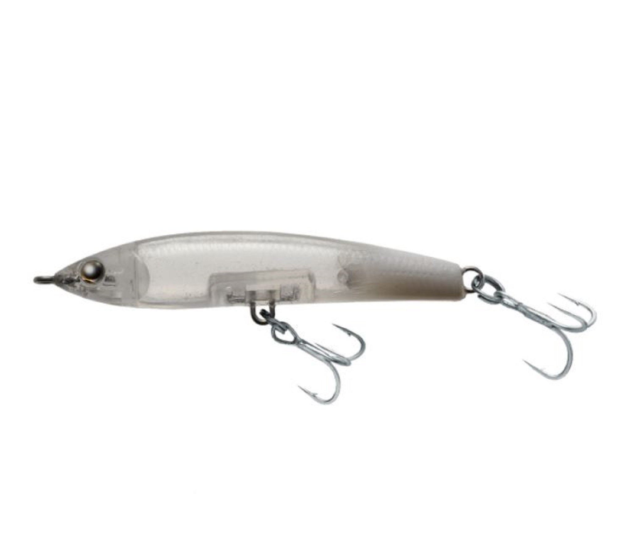 Tiemco Red Pepper Salty Nano 45 mm 2 grams Floating Lure SRP-40 (6516)