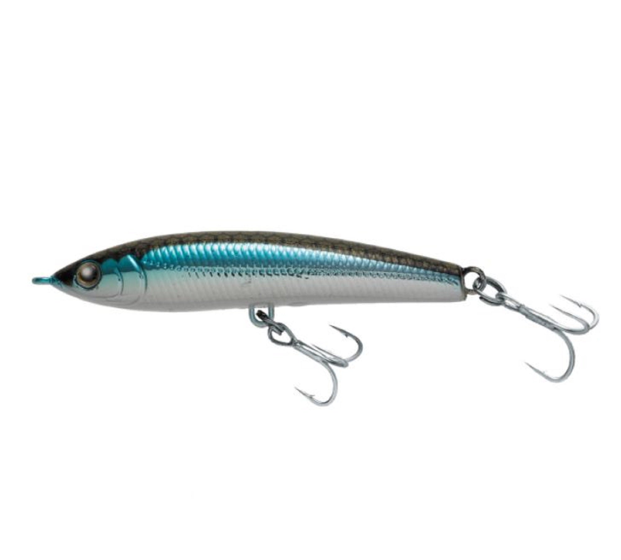 Tiemco Red Pepper Salty Nano 45 mm 2 grams Floating Lure SRP-149 (6530)