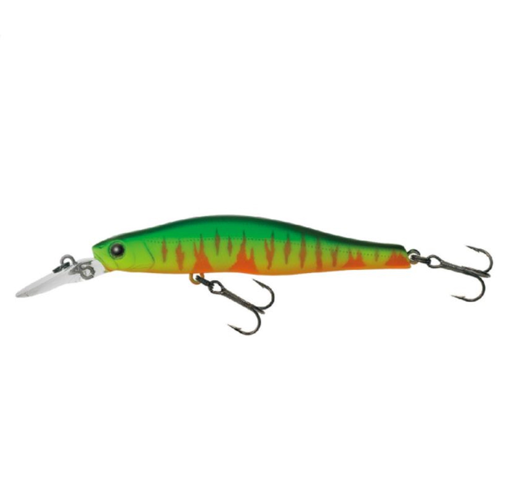Tiemco Sumari MD 90F Minnow Floating Lure 218 (9905)