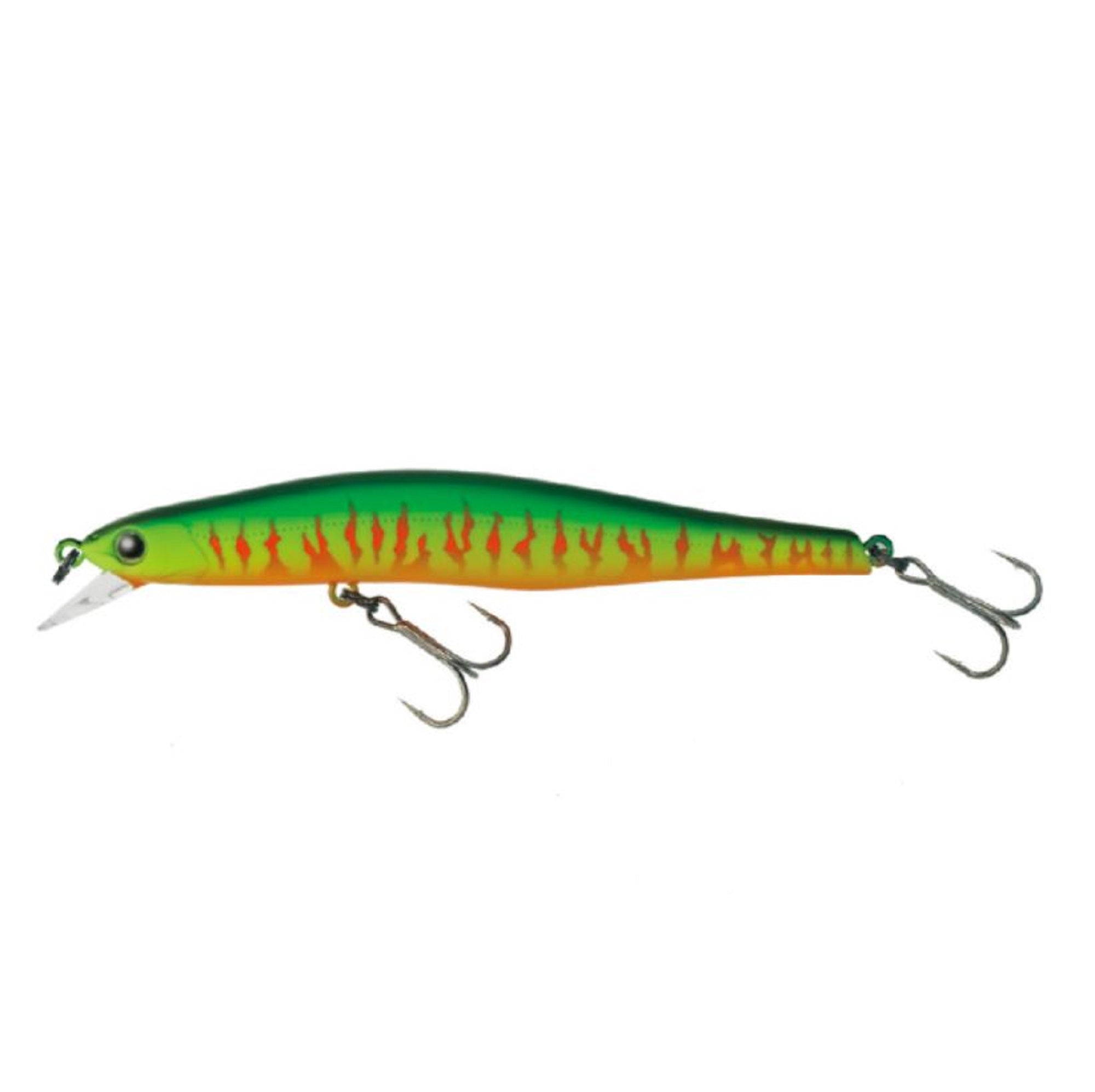 Tiemco Sumari 110F Minnow Floating Lure 218 (9943)