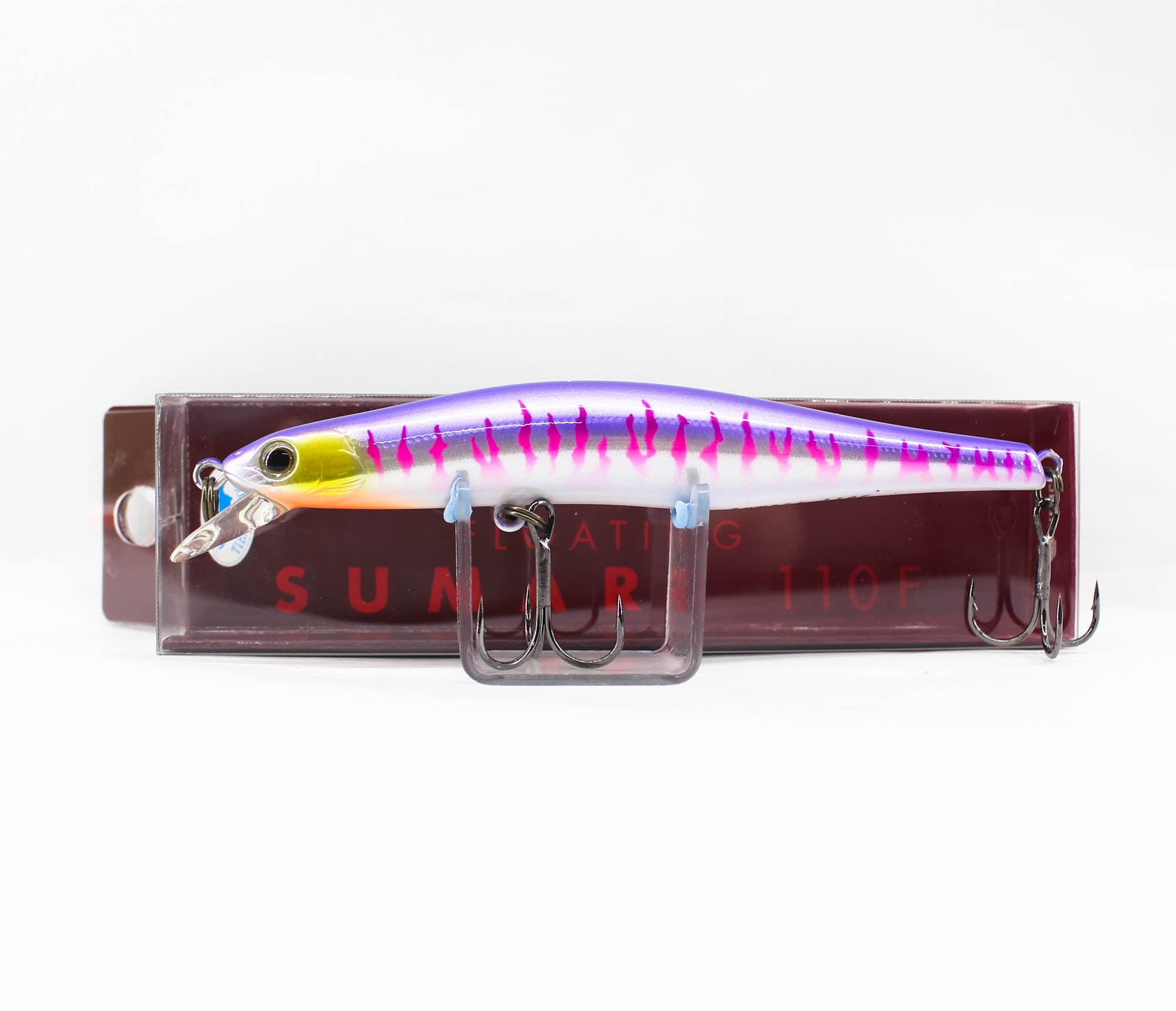 Tiemco Sumari 110F Minnow Floating Lure 219 (9950)