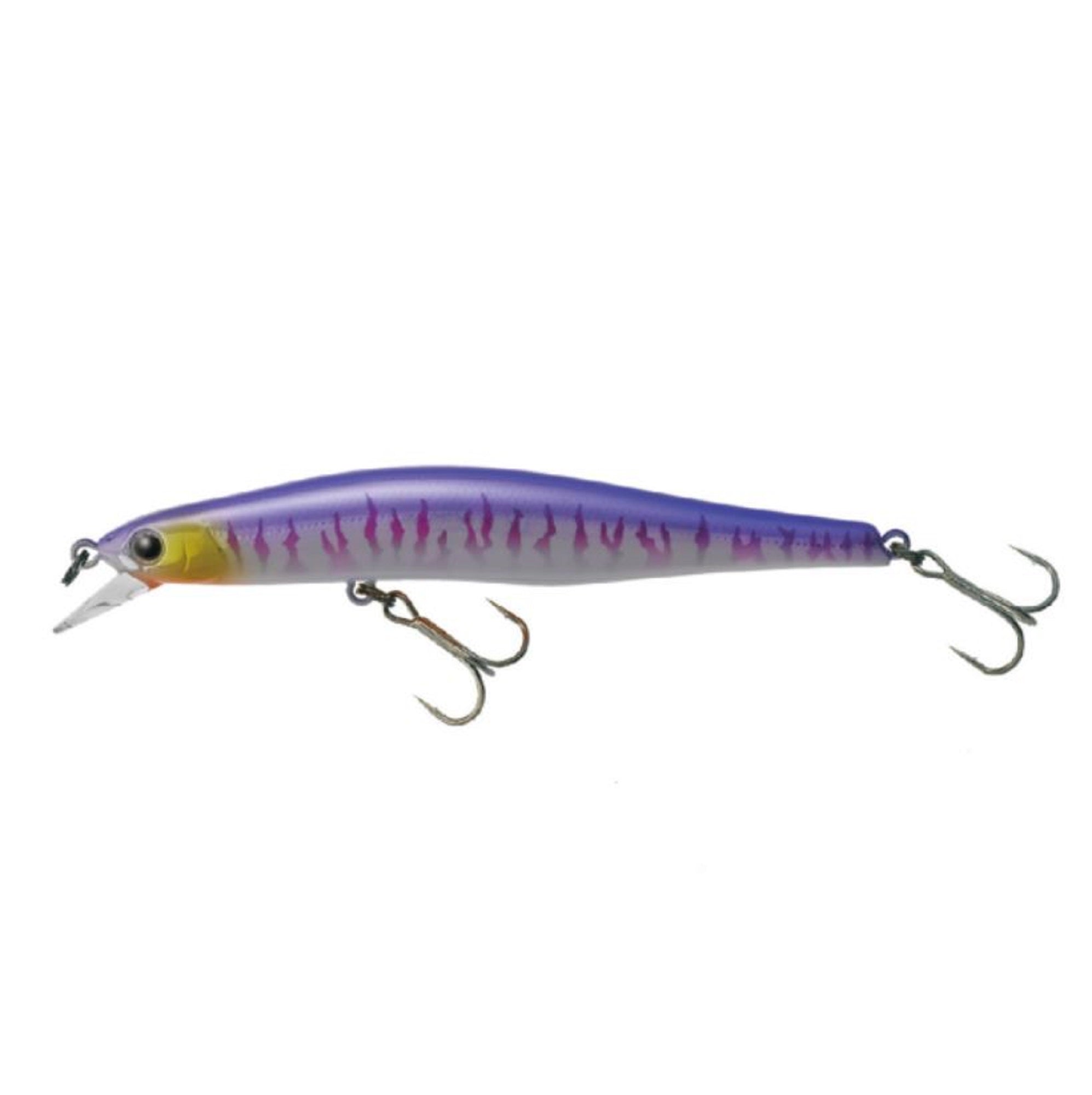 Tiemco Sumari 110F Minnow Floating Lure 219 (9950)