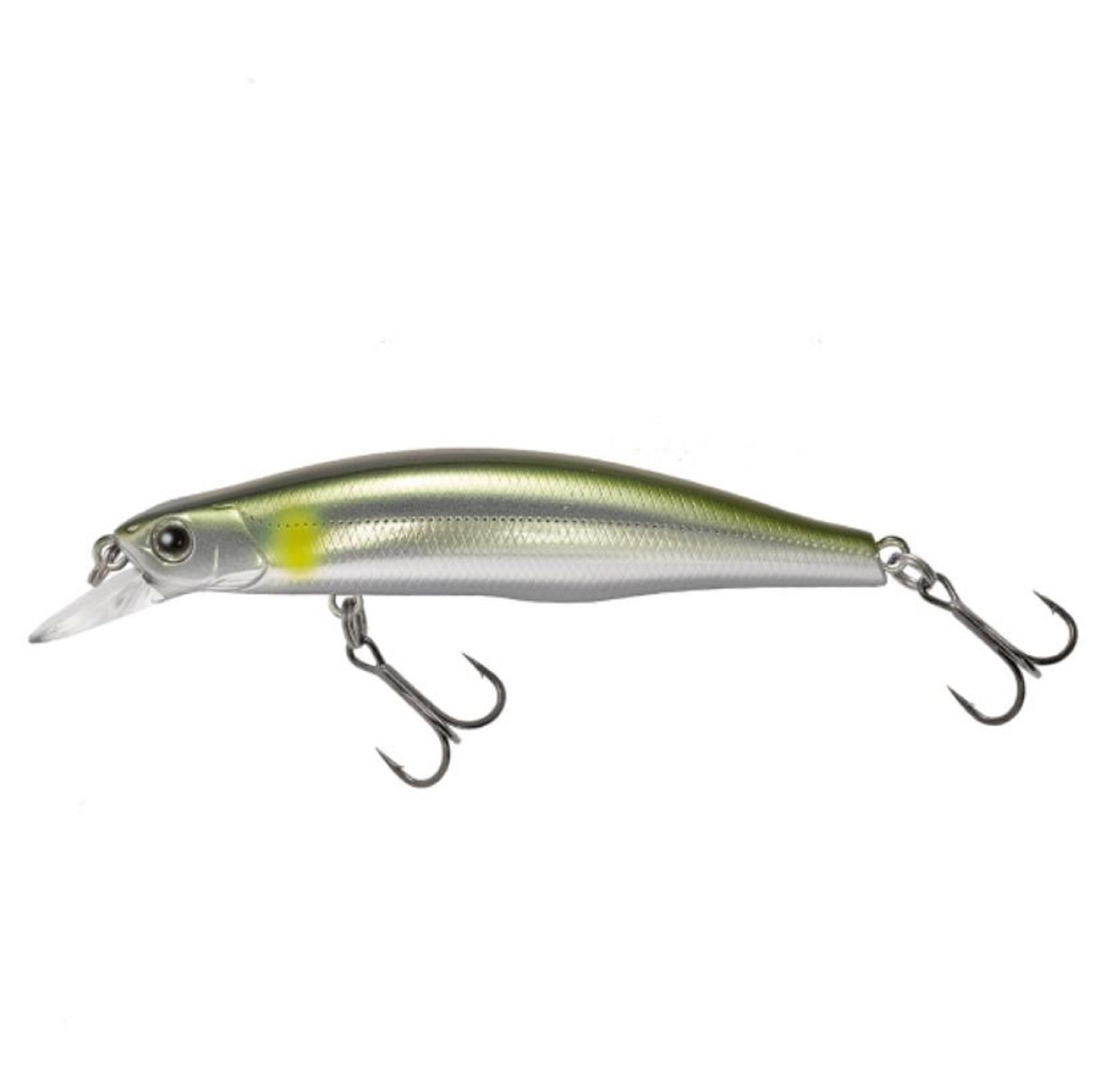 Tiemco Sumari MD 88F Minnow Floating Lure 060 (7726)