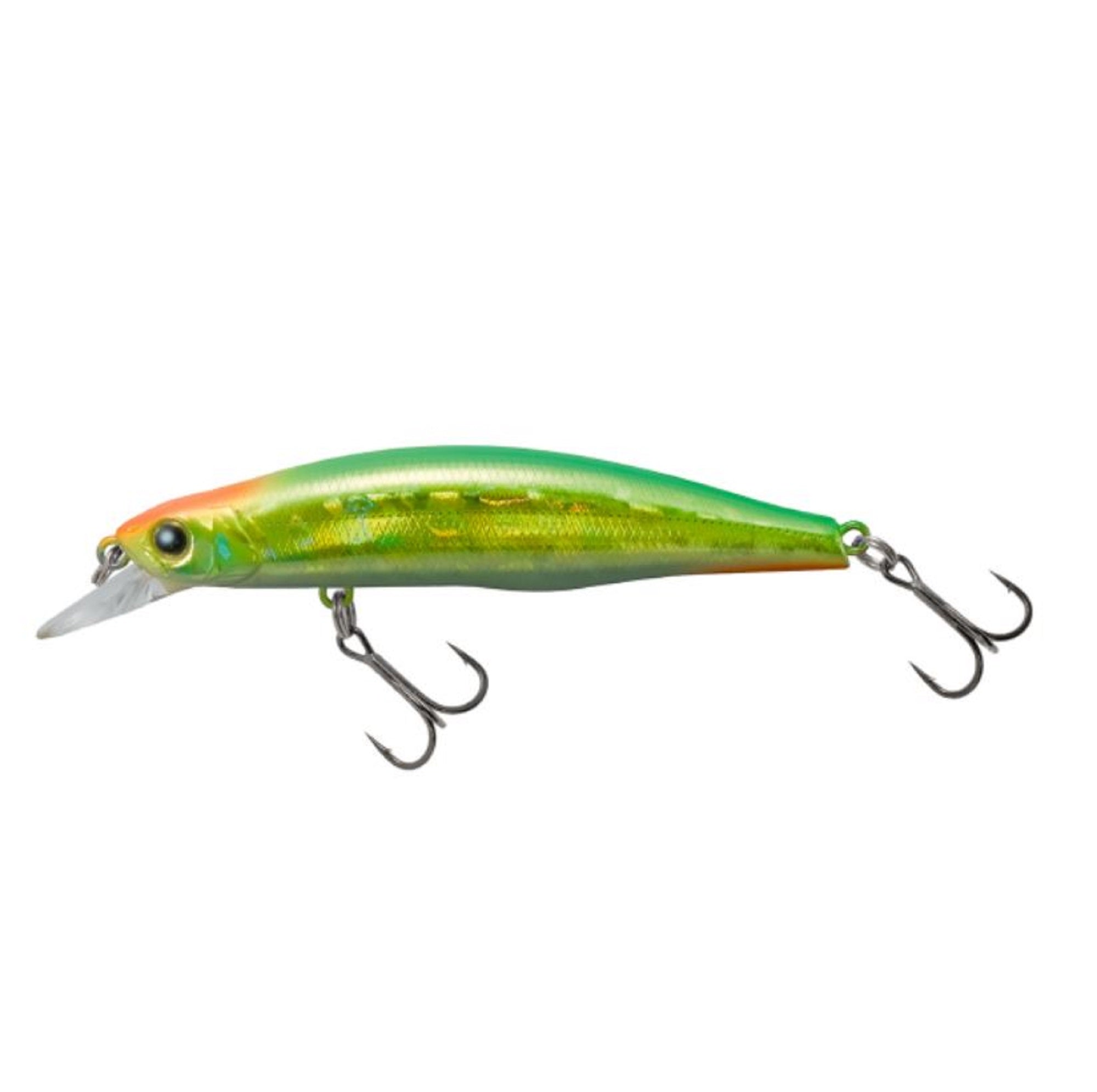 Tiemco Sumari MD 88F Minnow Floating Lure 208 (7771)