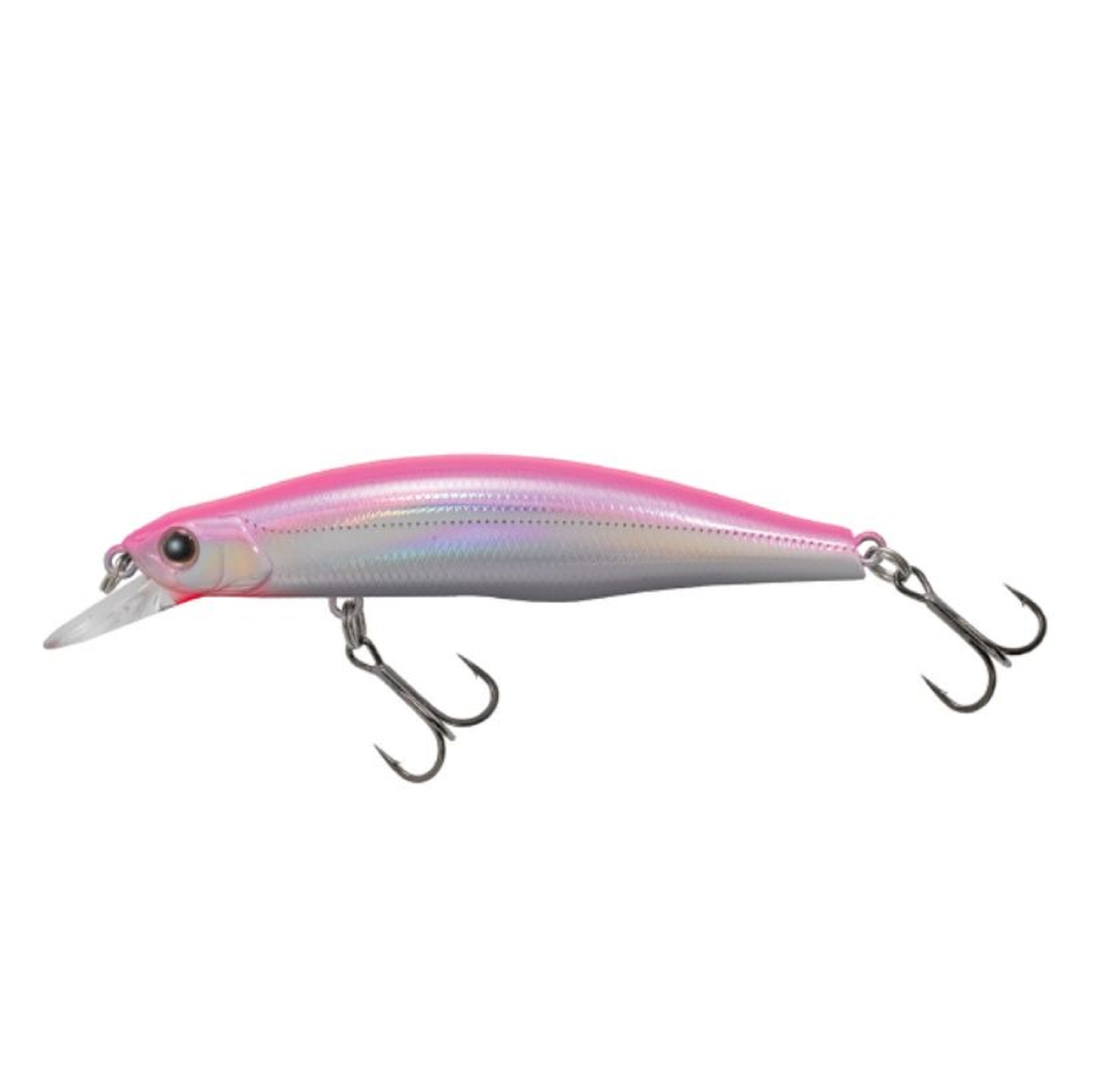 Tiemco Sumari MD 88F Minnow Floating Lure 211 (7788)