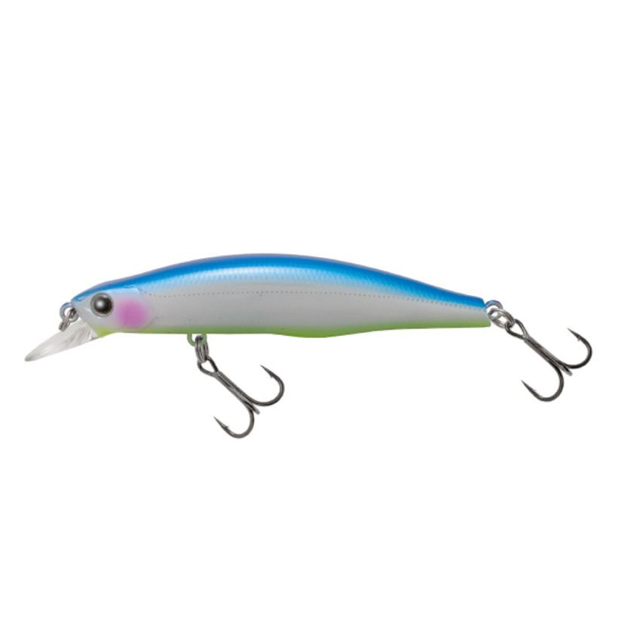 Tiemco Sumari MD 88F Minnow Floating Lure 216 (7795)
