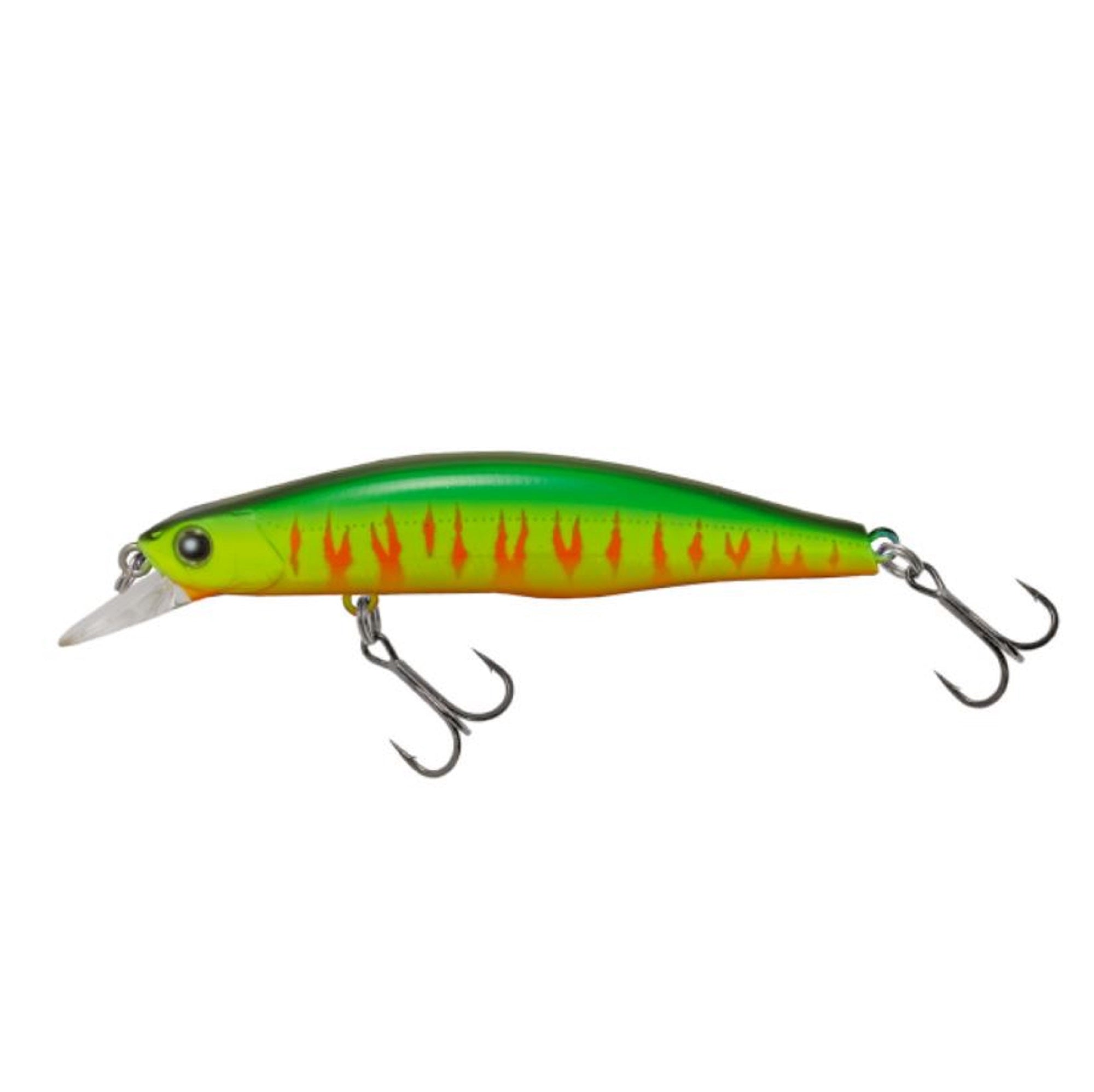 Tiemco Sumari MD 88F Minnow Floating Lure 218 (7801)