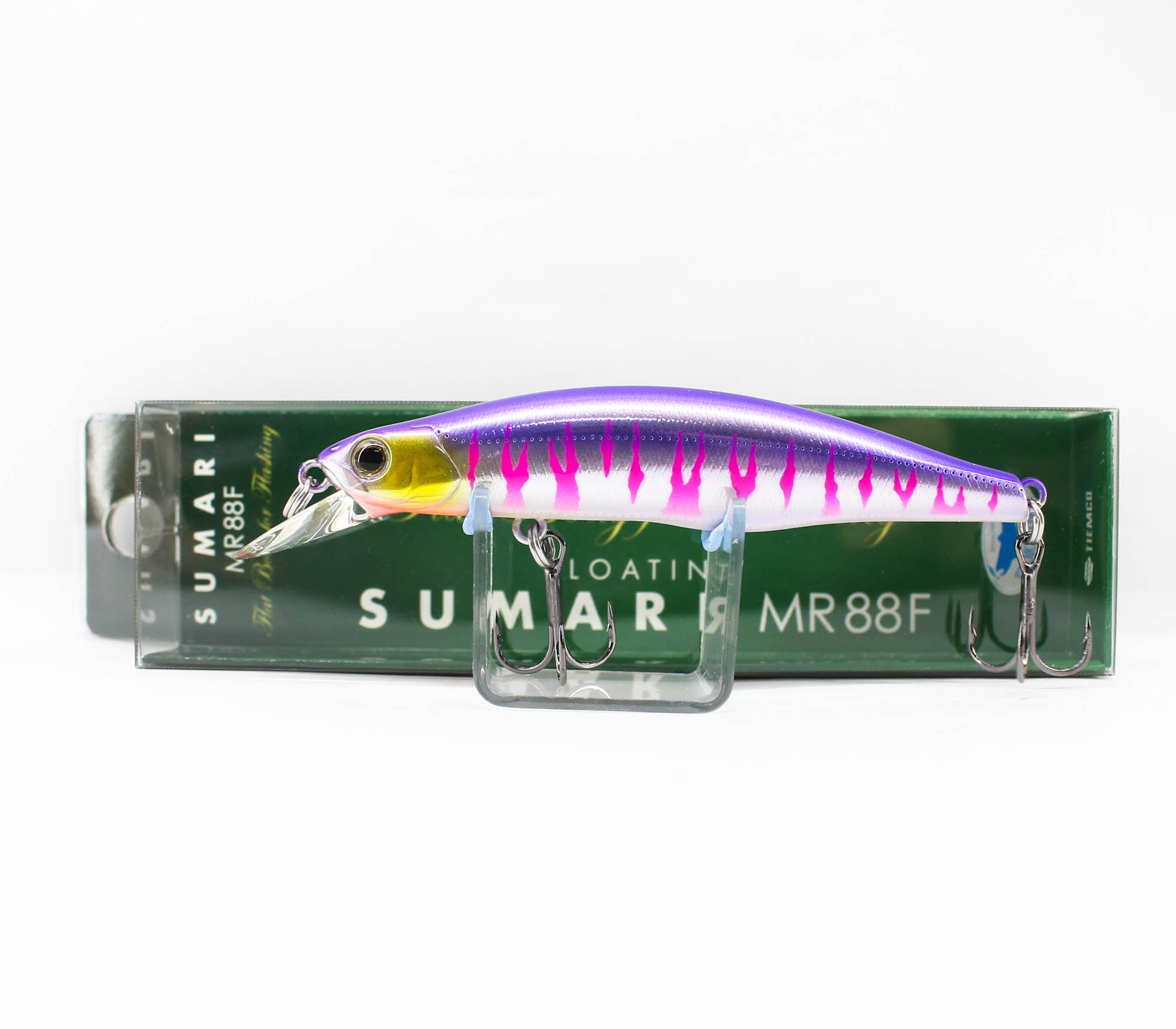 Tiemco Sumari MD 88F Minnow Floating Lure 219 (7818)