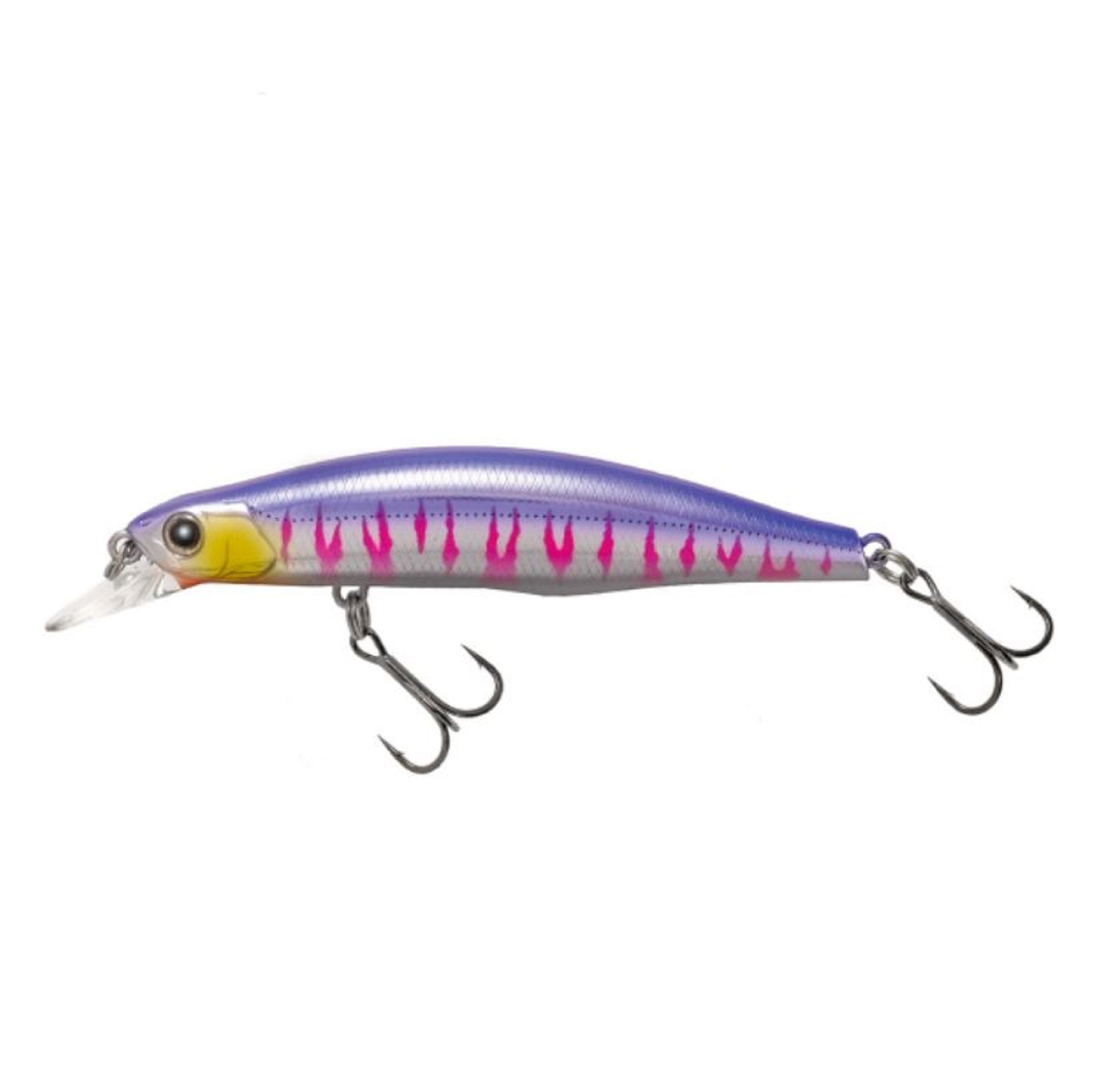 Tiemco Sumari MD 88F Minnow Floating Lure 219 (7818)