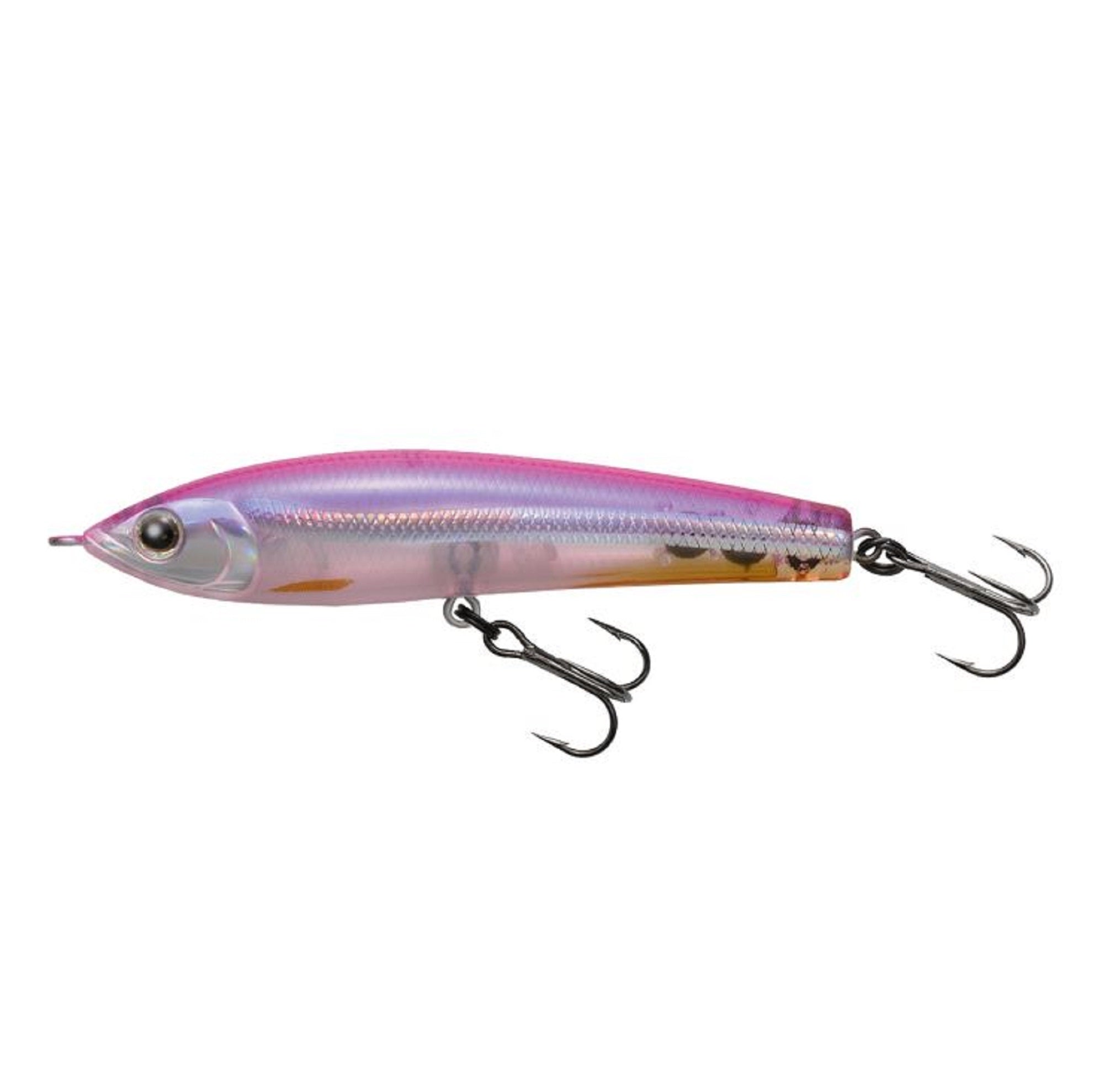 Tiemco Red Pepper Baby 75 mm 5 grams Floating Lure RPB-513 (9706)