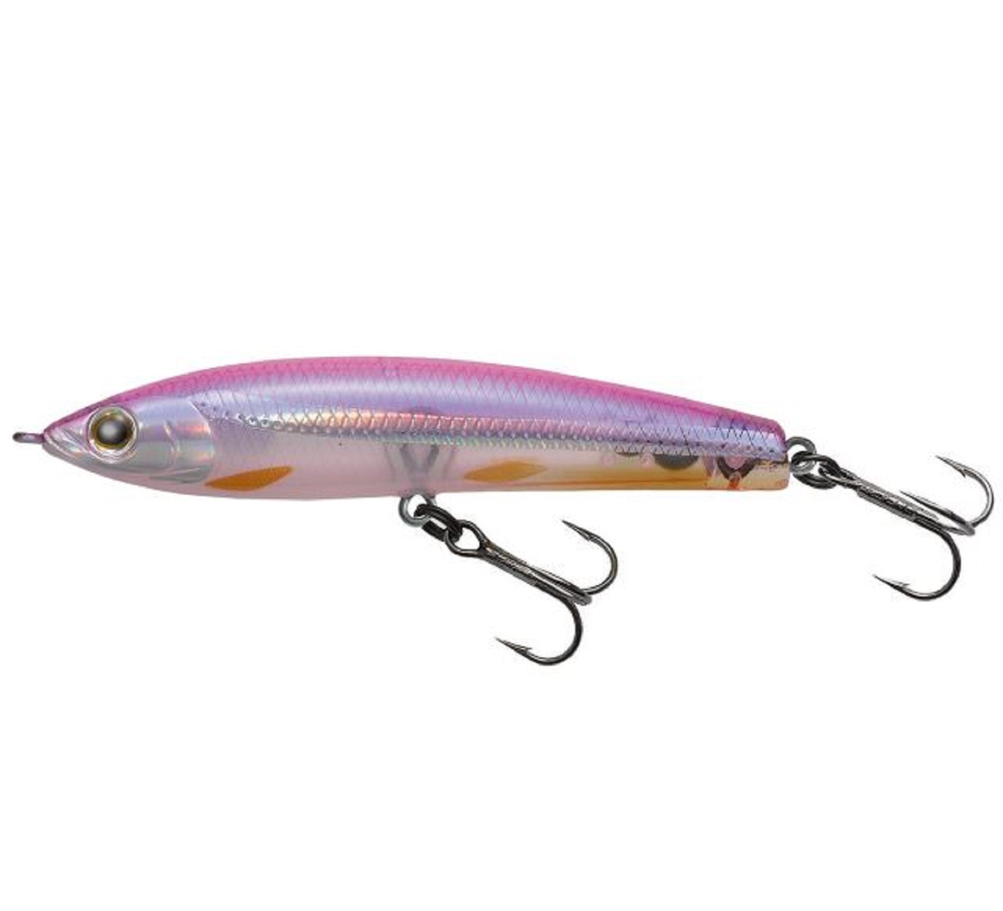 Tiemco Red Pepper Micro 60 mm 3.5 grams Sinking Lure RPM-513 (9720)
