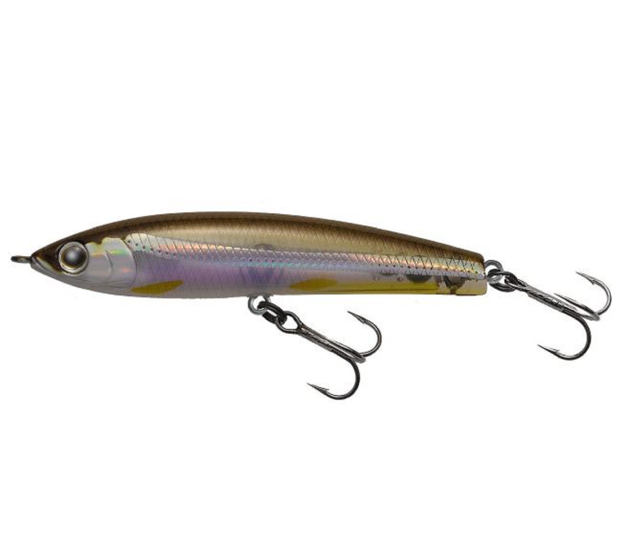Tiemco Red Pepper Micro 60 mm 3.5 grams Sinking Lure RPM-514 (9737)
