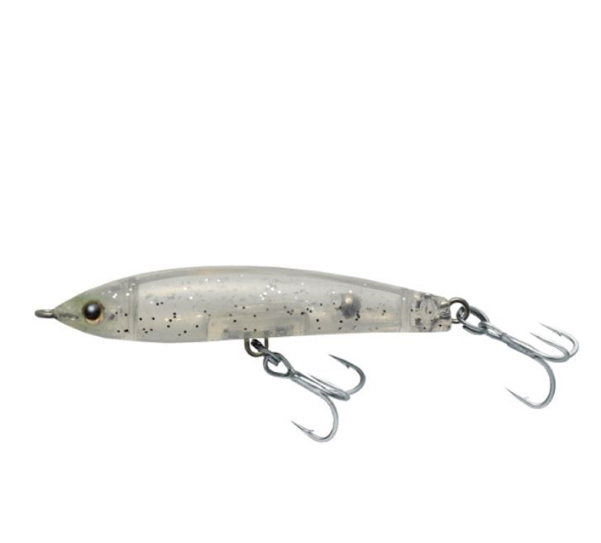 Tiemco Red Pepper Salty Nano 45 mm 2 grams Floating Lure SRP-60 (2478)