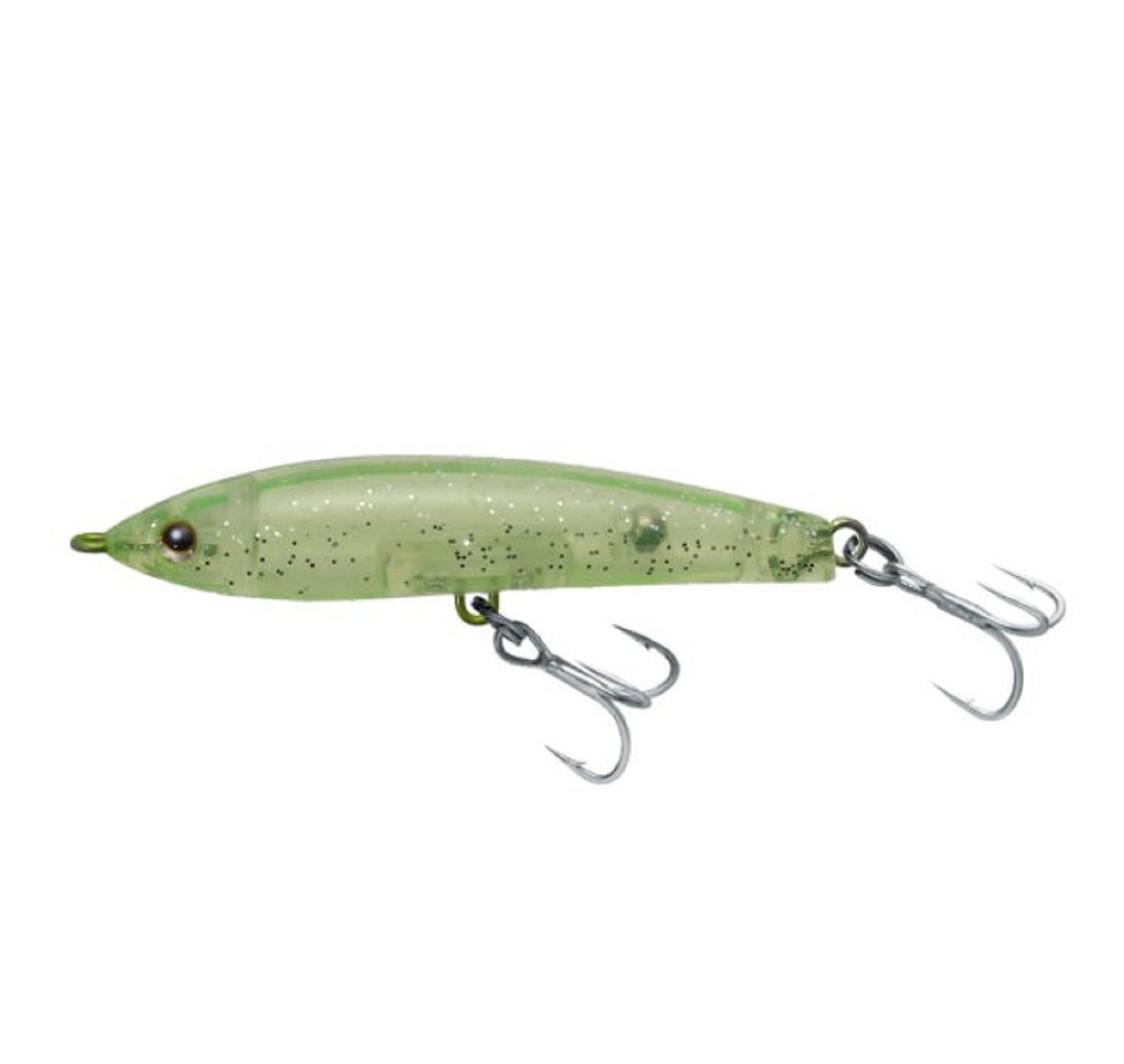 Tiemco Red Pepper Salty Nano 45 mm 2 grams Floating Lure SRP-61 (2485)