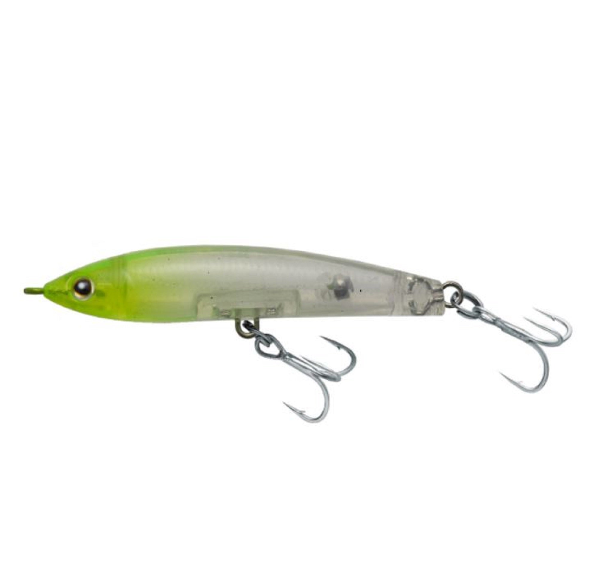 Tiemco Red Pepper Salty Nano 45 mm 2 grams Floating Lure SRP-62 (2492)