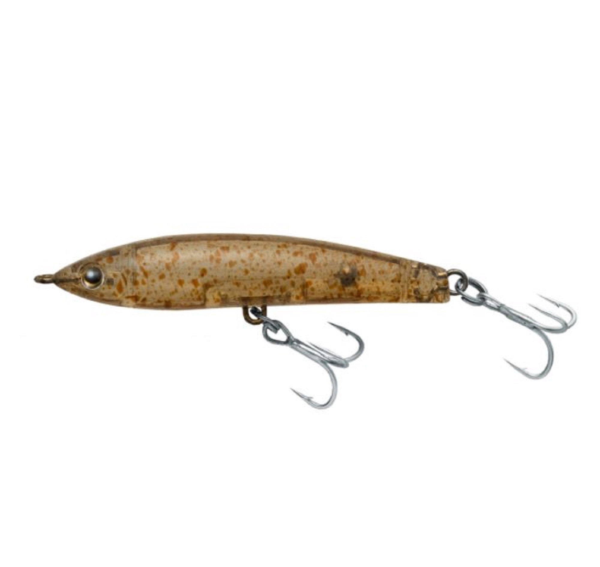 Tiemco Red Pepper Salty Nano 45 mm 2 grams Floating Lure SRP-63 (2508)