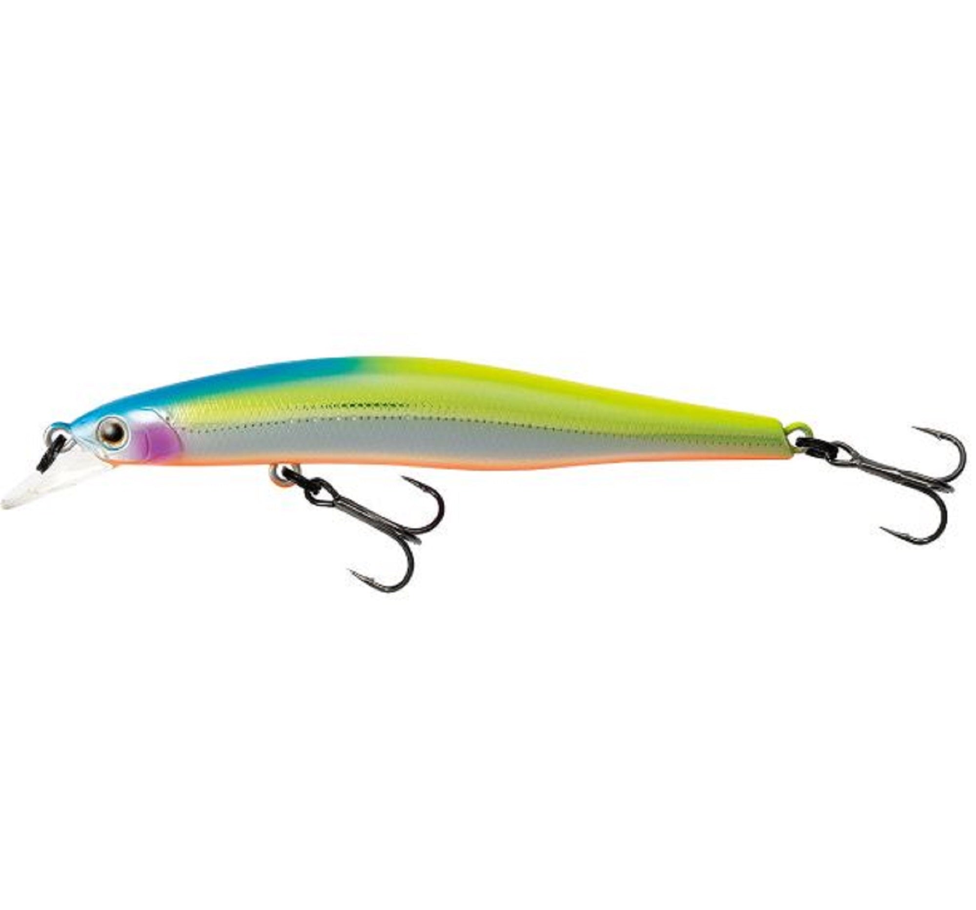 Tiemco Sumari 95F Minnow Floating Lure 95F-220 (3900)