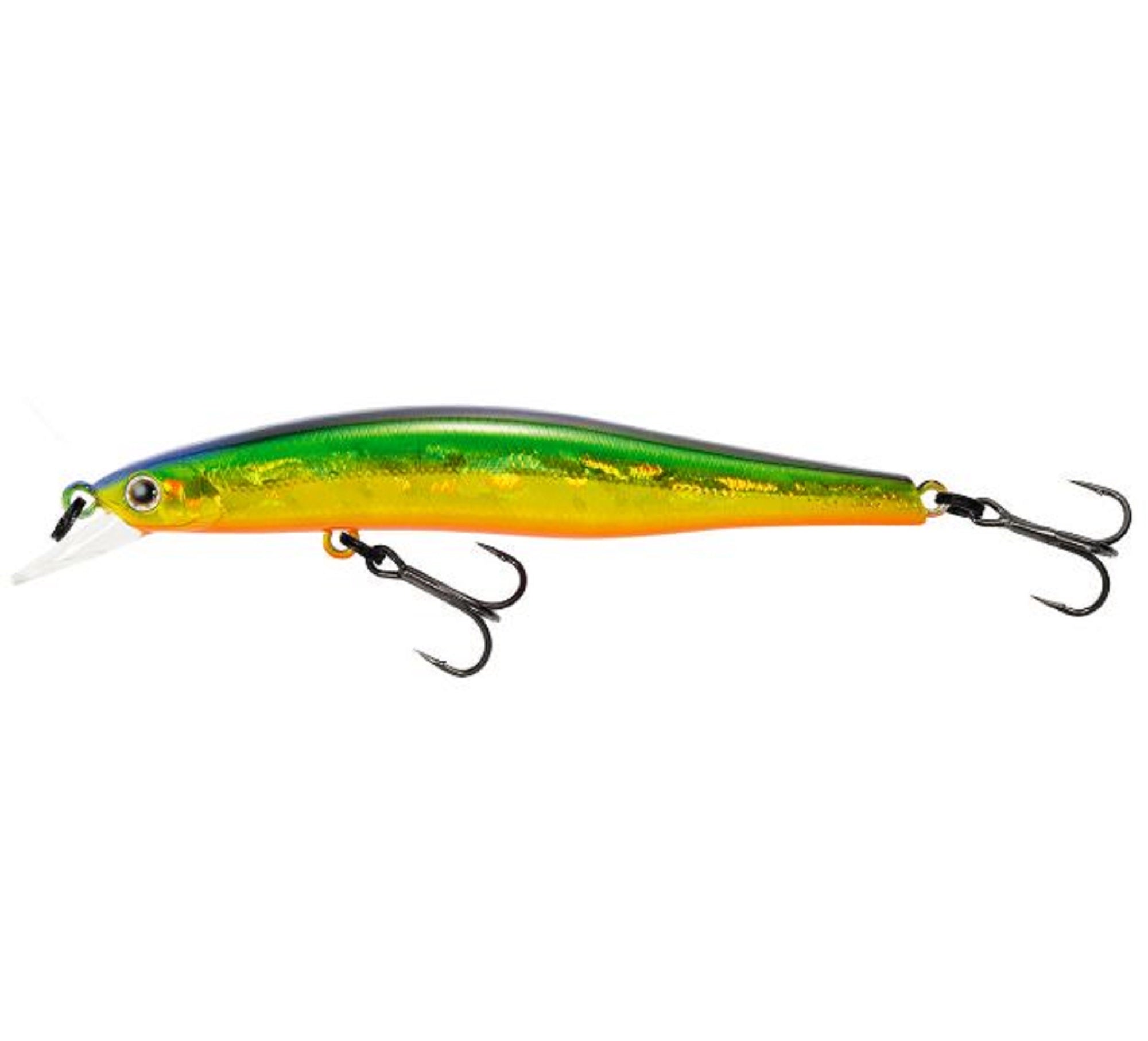 Tiemco Sumari 95F Minnow Floating Lure 95F-221 (3955)