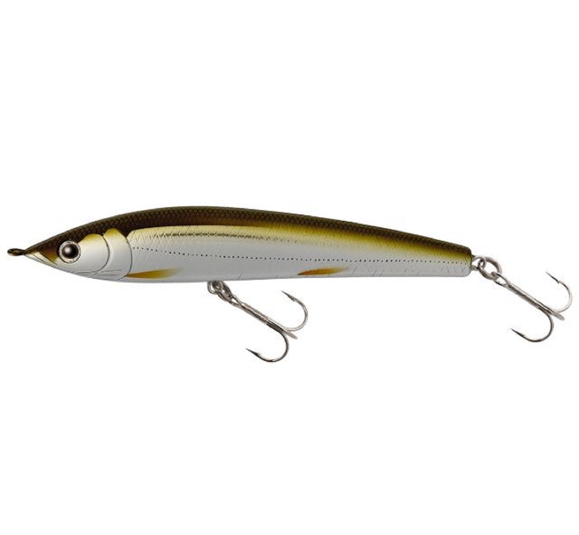 Tiemco Red Pepper Jr 100 mm 9 grams Floating Lure RPJ-516 (3510)