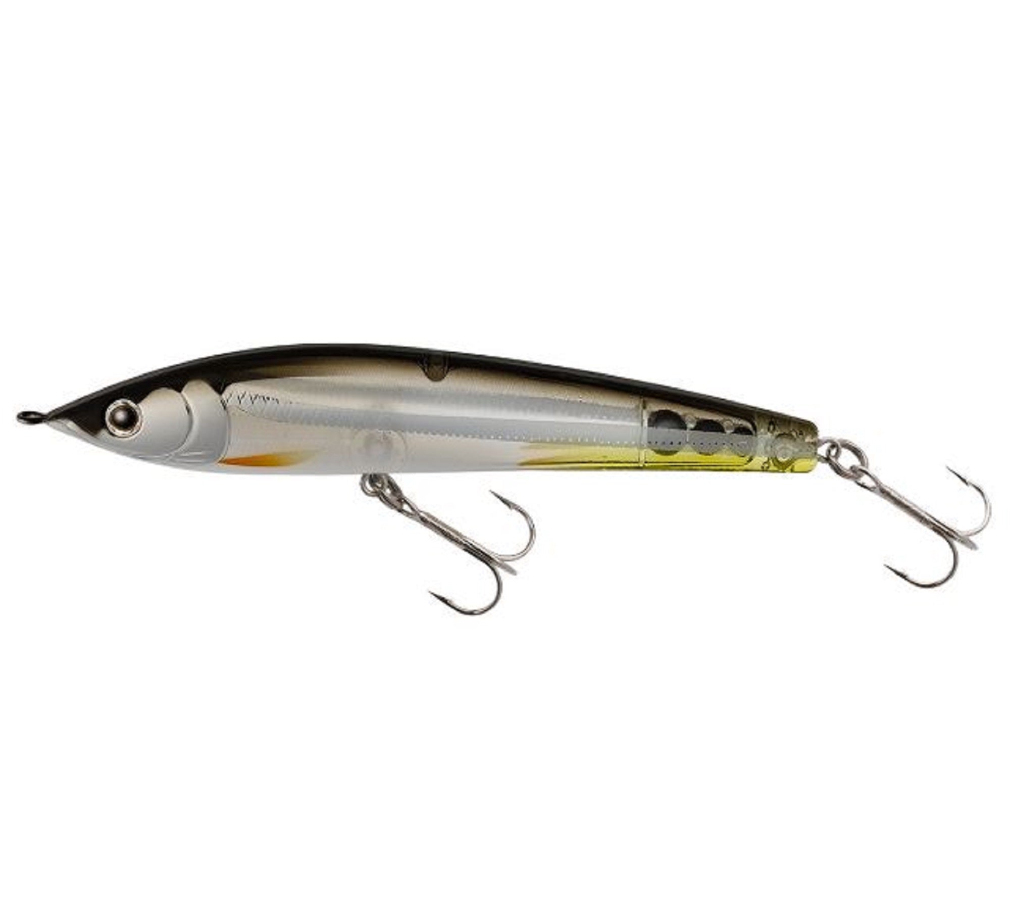 Tiemco Red Pepper Jr 100 mm 9 grams Floating Lure RPJ-517 (3527)