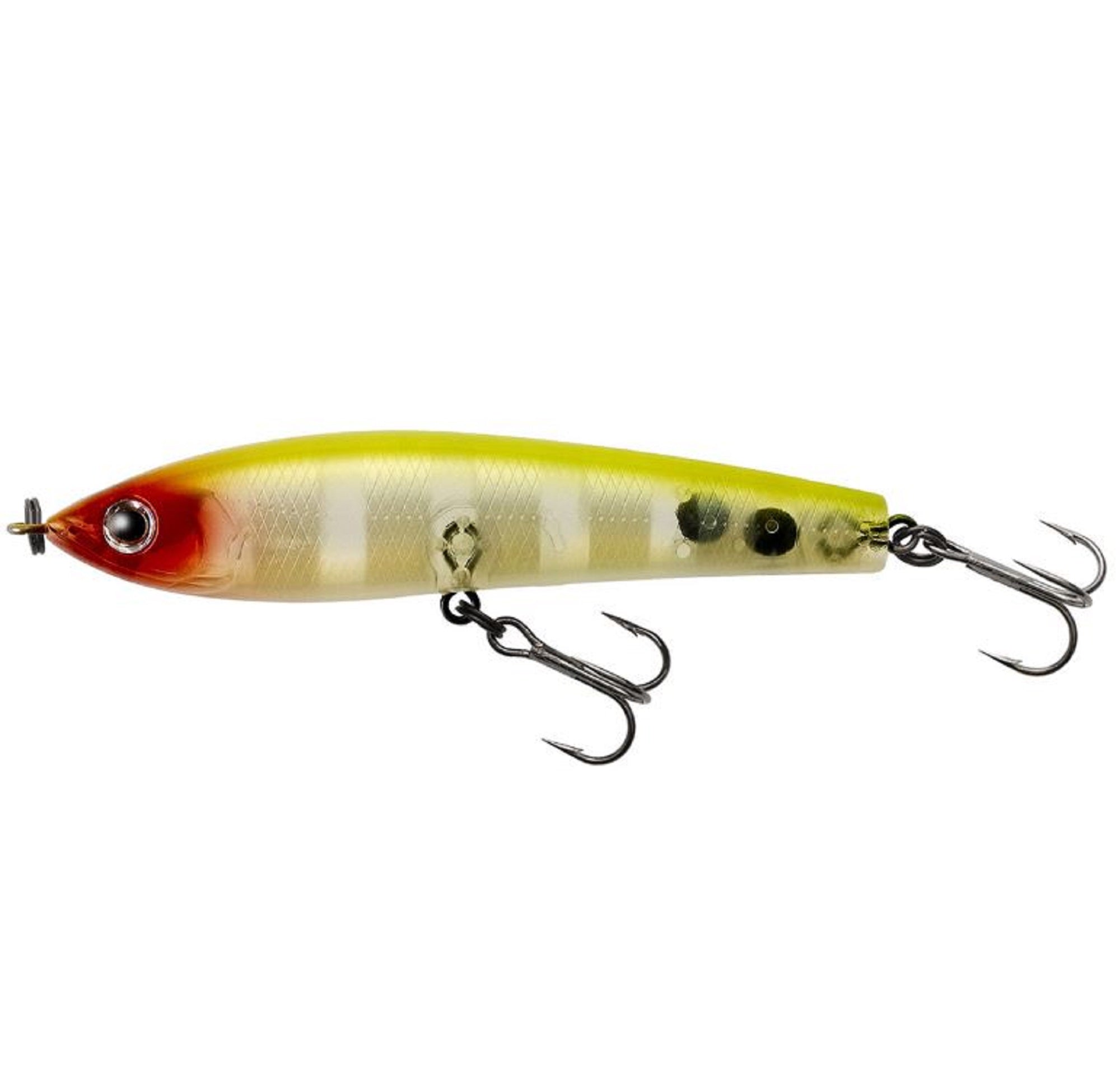 Tiemco Red Pepper Baby 75 mm 5 grams Floating Lure RPB-515 (3541)