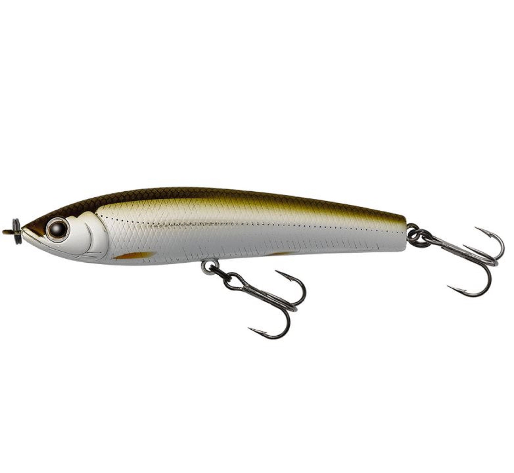 Tiemco Red Pepper Baby 75 mm 5 grams Floating Lure RPB-516 (3558)