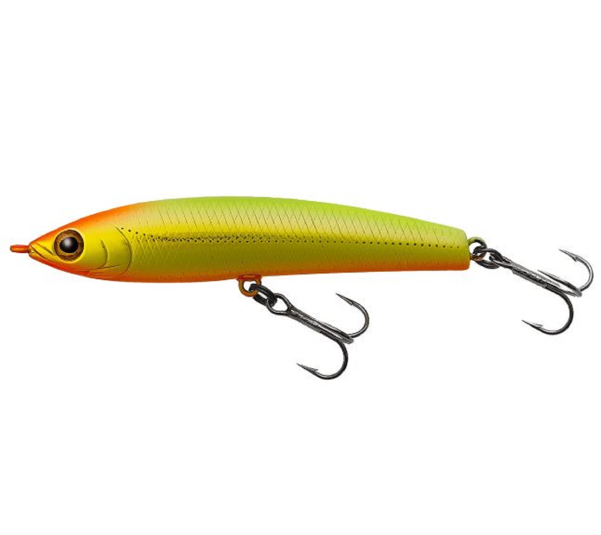 Tiemco Red Pepper Micro 60 mm 3.5 grams Sinking Lure RPM-518 (3602)