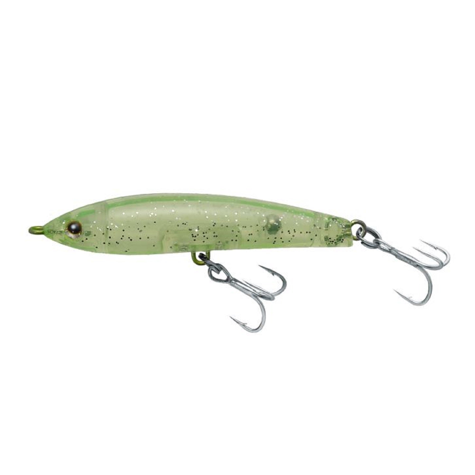 Tiemco Salty Red Pepper Baby 75 mm 5 grams Floating Lure SRPB-61 (3893)
