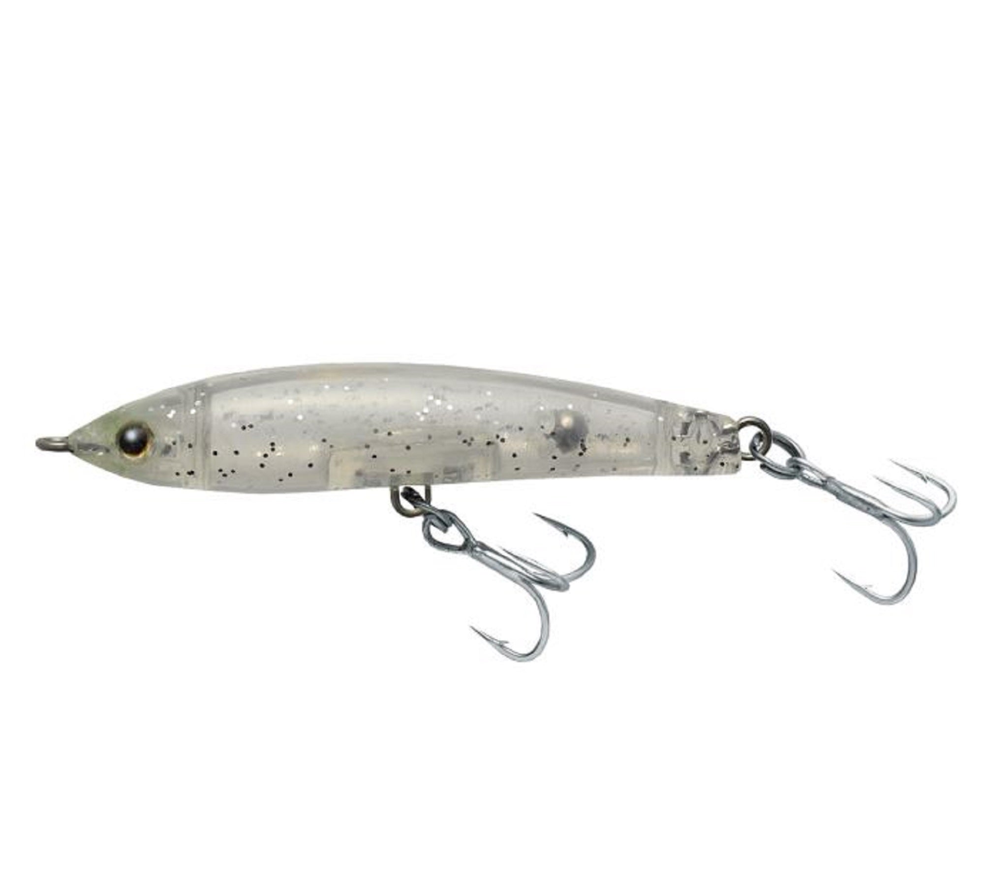 Tiemco Red Pepper Salty Micro 60 mm 3.5 grams Sinking Lure SRPM-60 (3916)