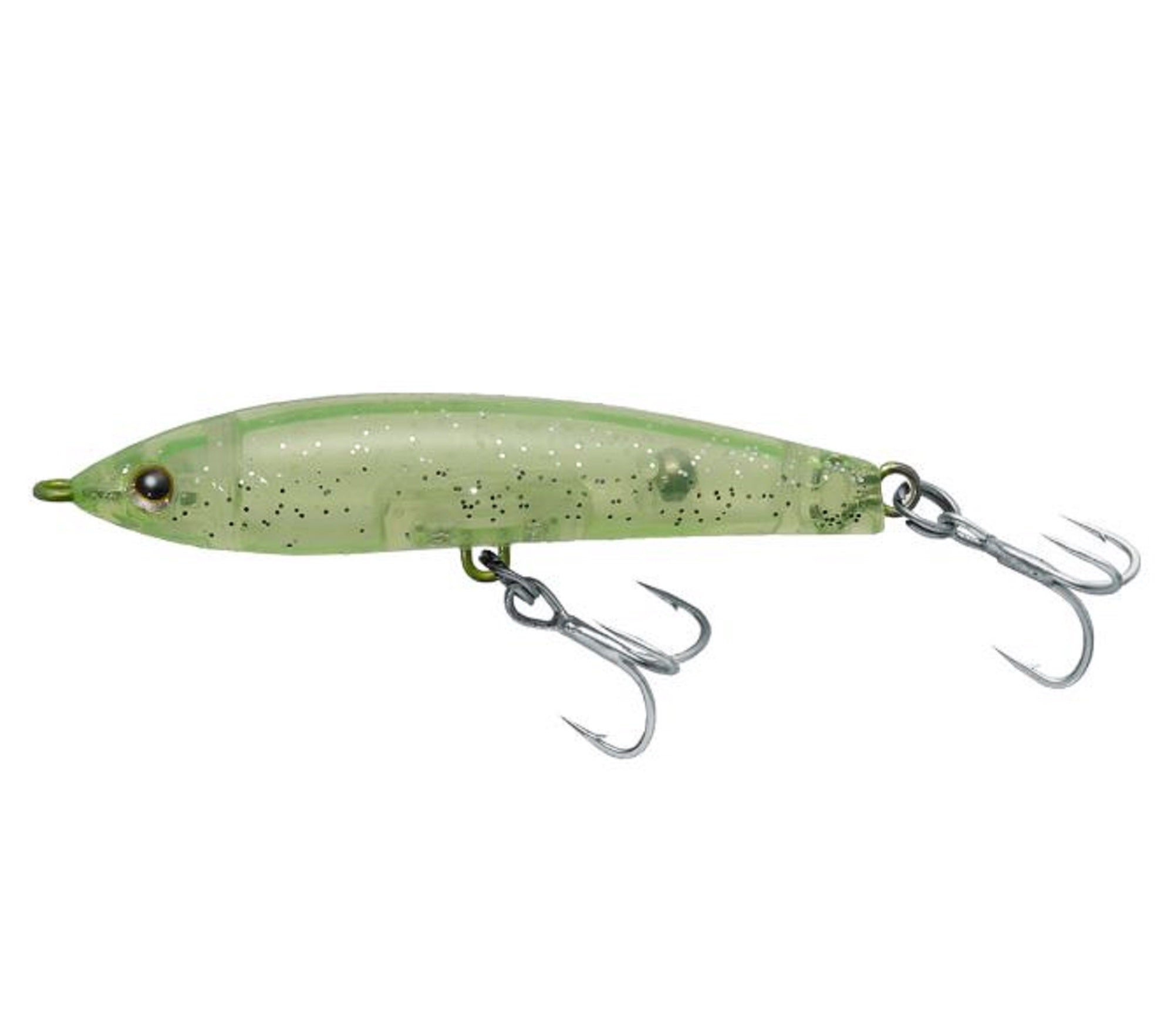 Tiemco Red Pepper Salty Micro 60 mm 3.5 grams Sinking Lure SRPM-61 (3923)