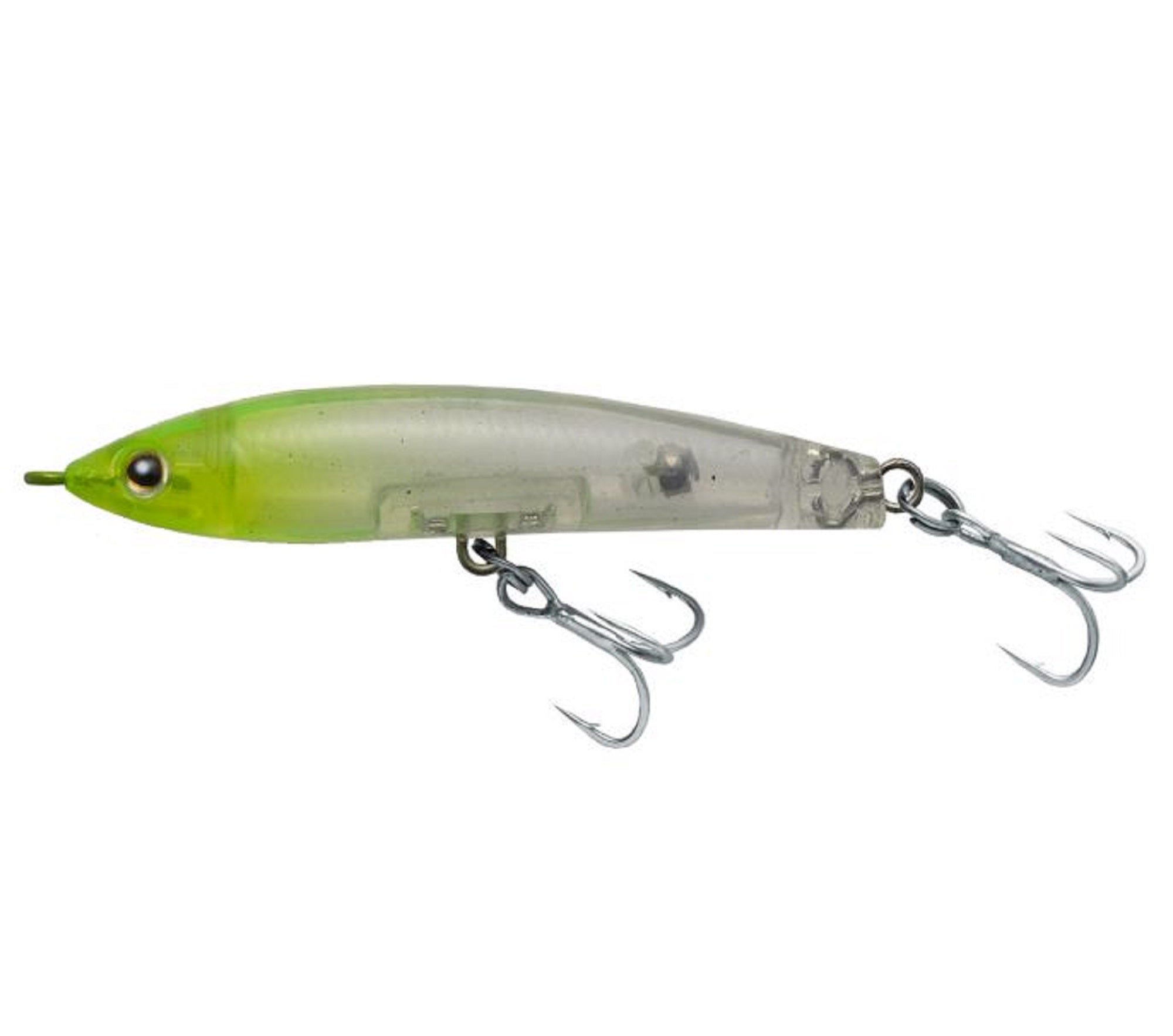 Tiemco Red Pepper Salty Micro 60 mm 3.5 grams Sinking Lure SRPM-62 (3930)