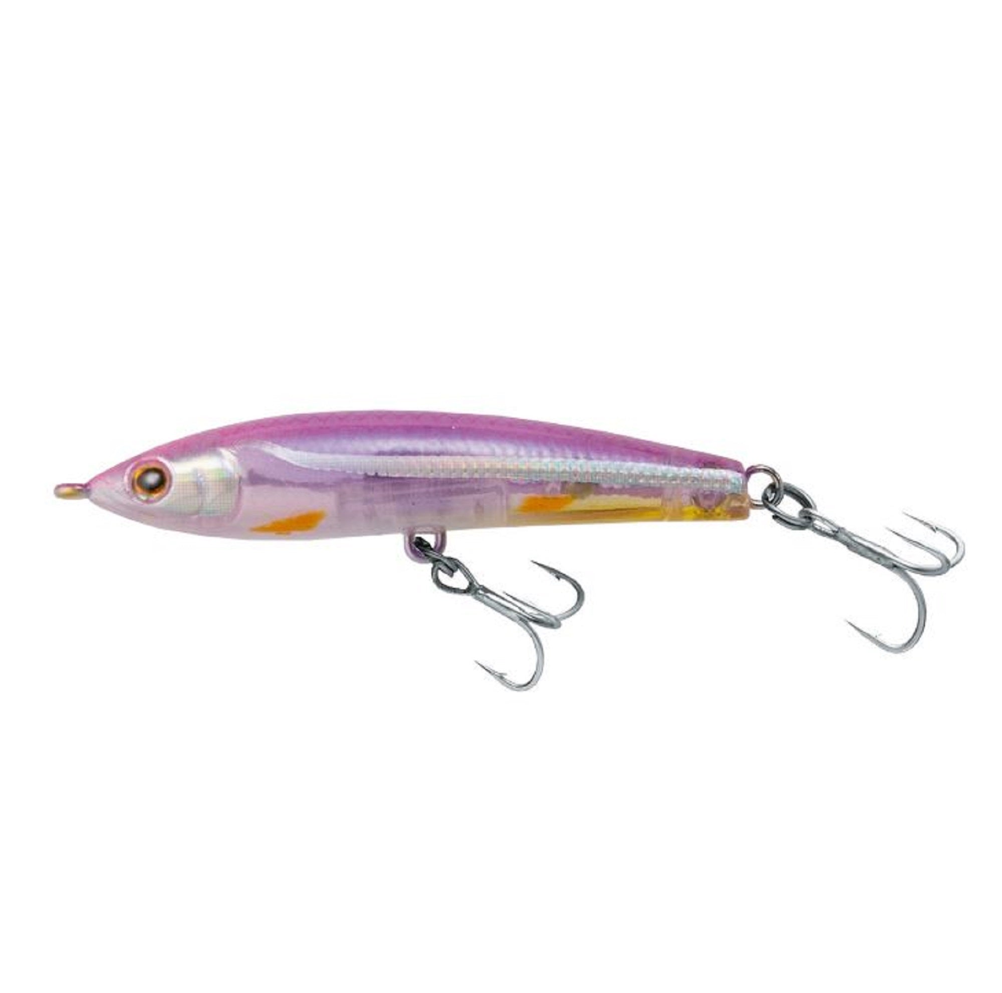 Tiemco Red Pepper Nano 45 mm 2 grams Sinking Lure NANO-513 (6436)