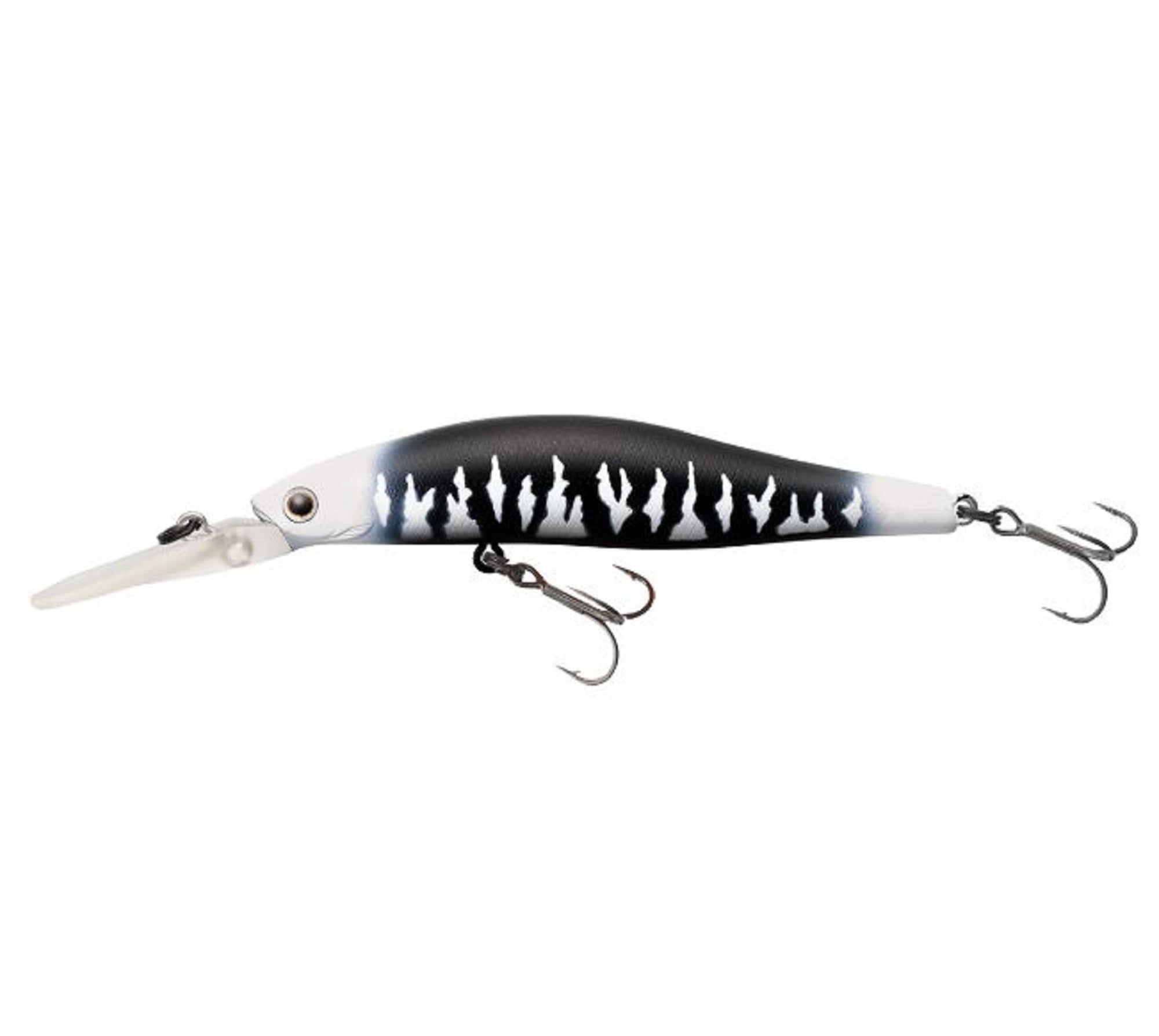 Tiemco Sumari 90 Deep Minnow Floating Lure 223 (7196)