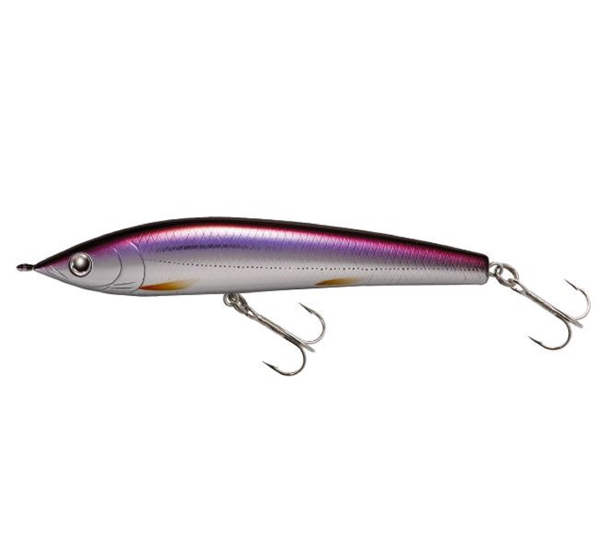 Tiemco Red Pepper Jr 100 mm 9 grams Floating Lure RPJ-521 (8230)