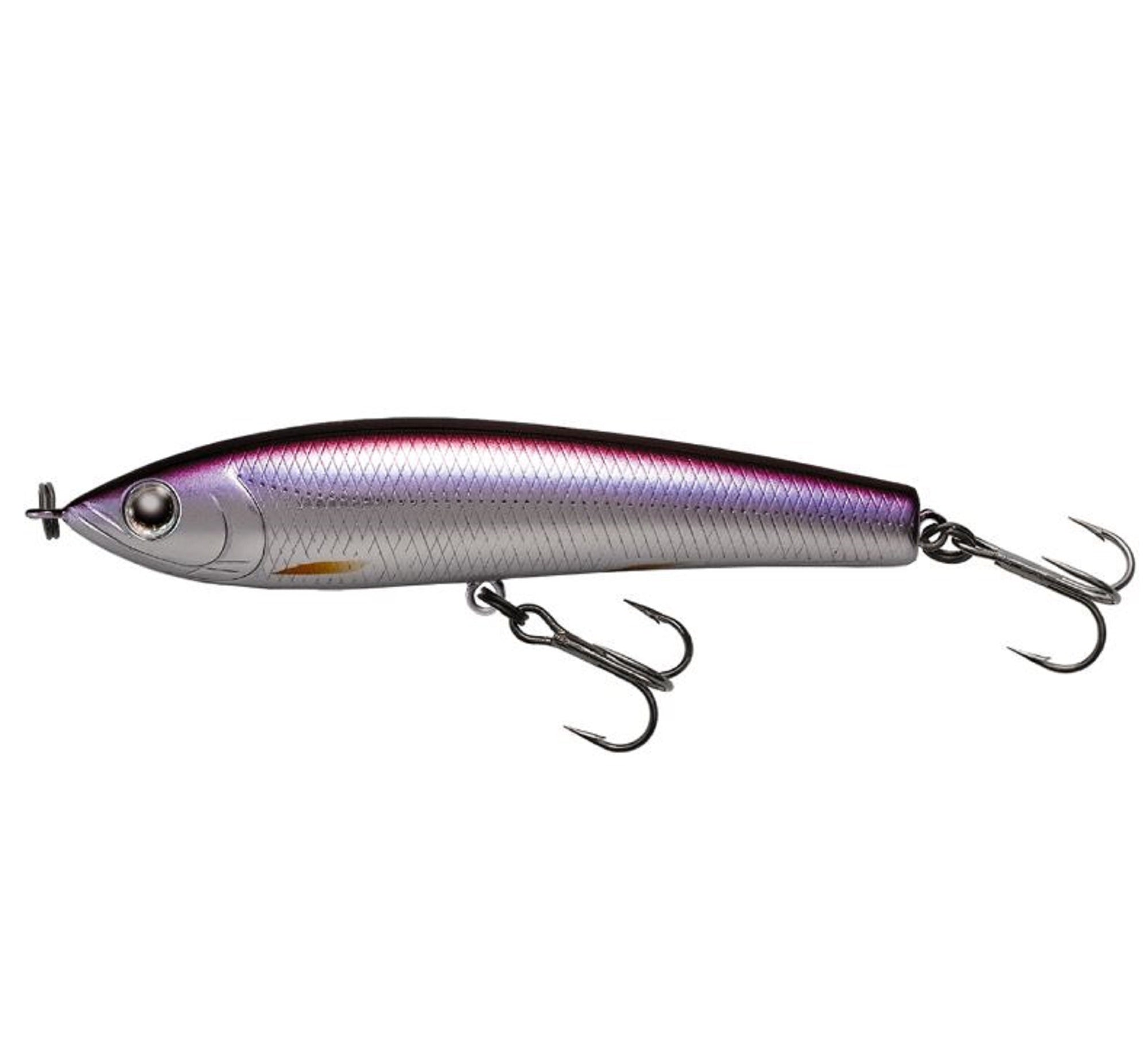 Tiemco Red Pepper Baby 75 mm 5 grams Floating Lure RPB-521 (8254)