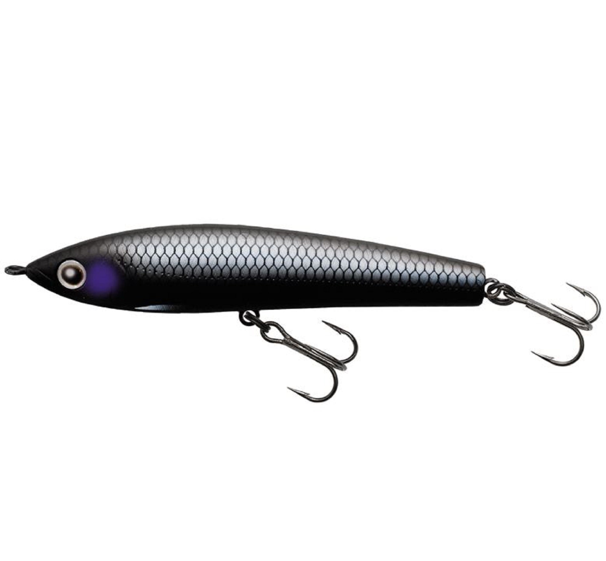 Tiemco Red Pepper Baby 75 mm 5 grams Floating Lure RPB-522 (8261)