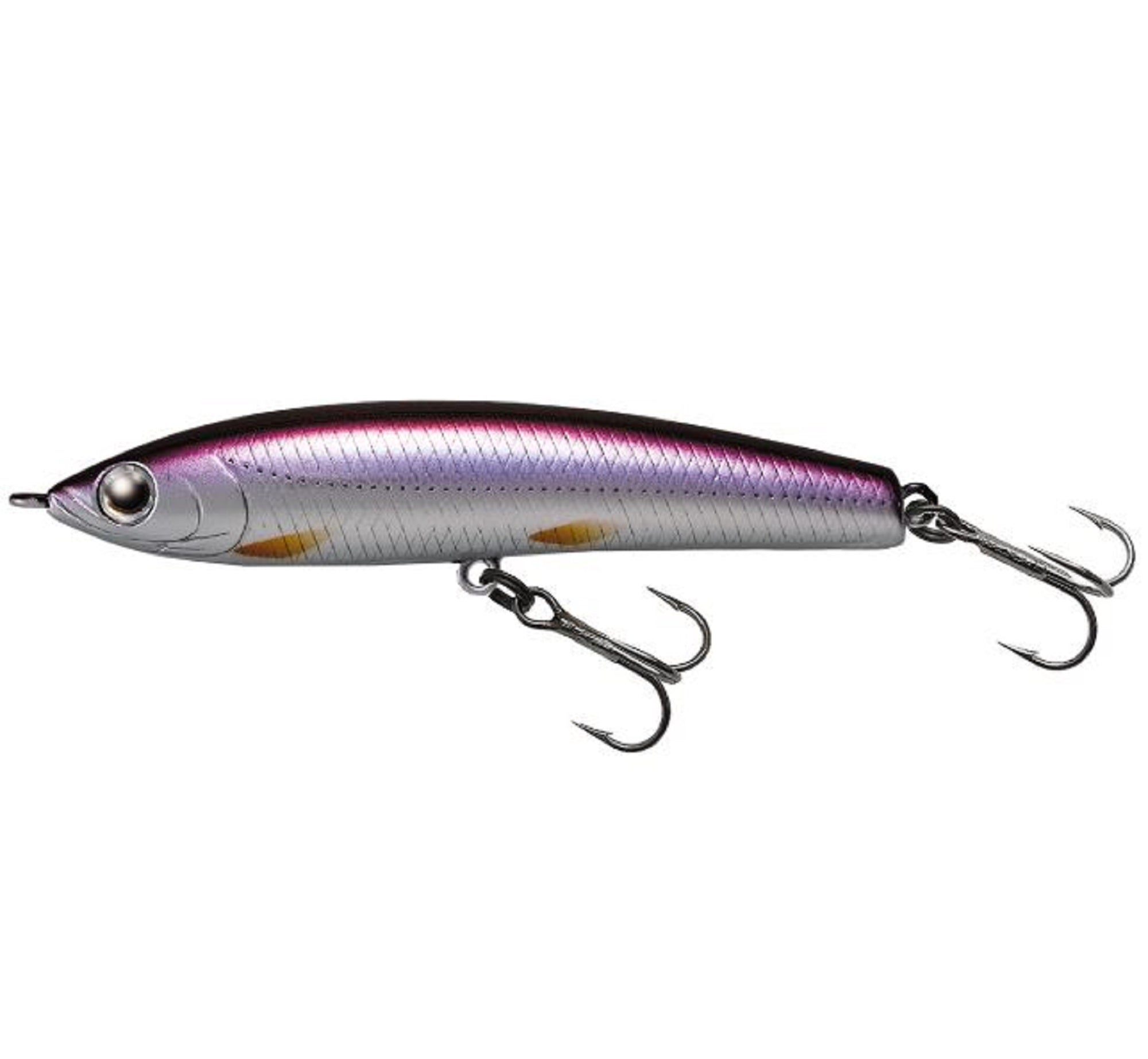 Tiemco Red Pepper Micro 60 mm 3.5 grams Sinking Lure RPM-521 (8278)