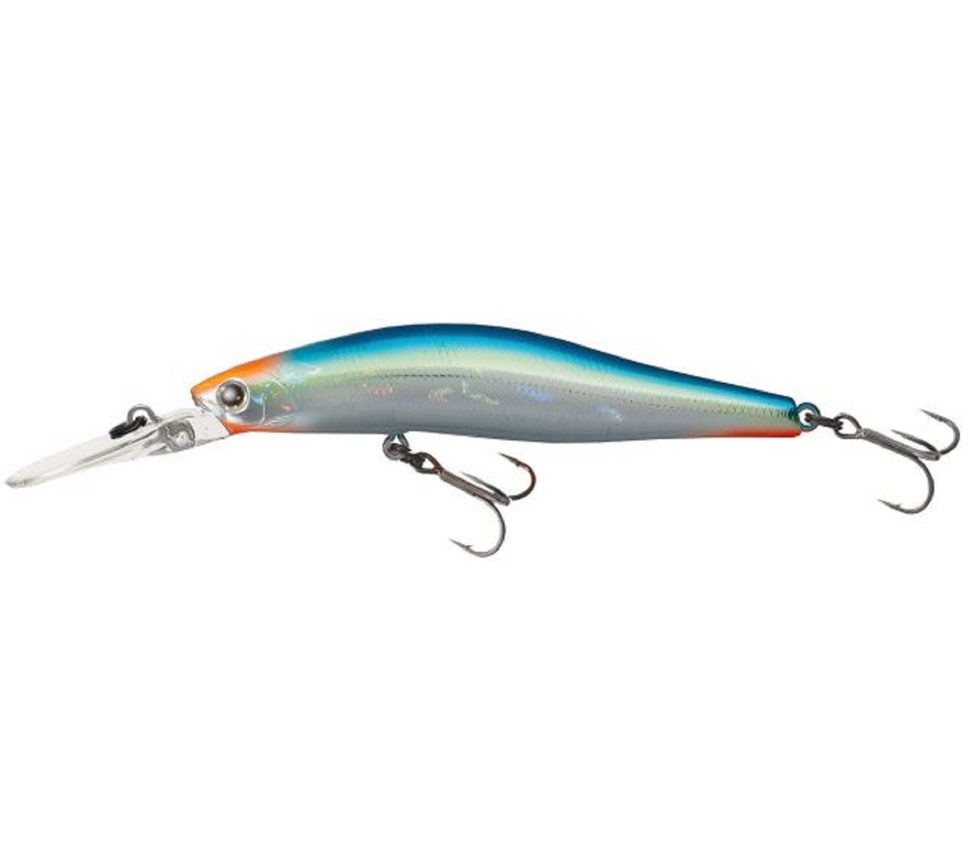 Tiemco Sumari 90 Deep Minnow Floating Lure 226 (8051)